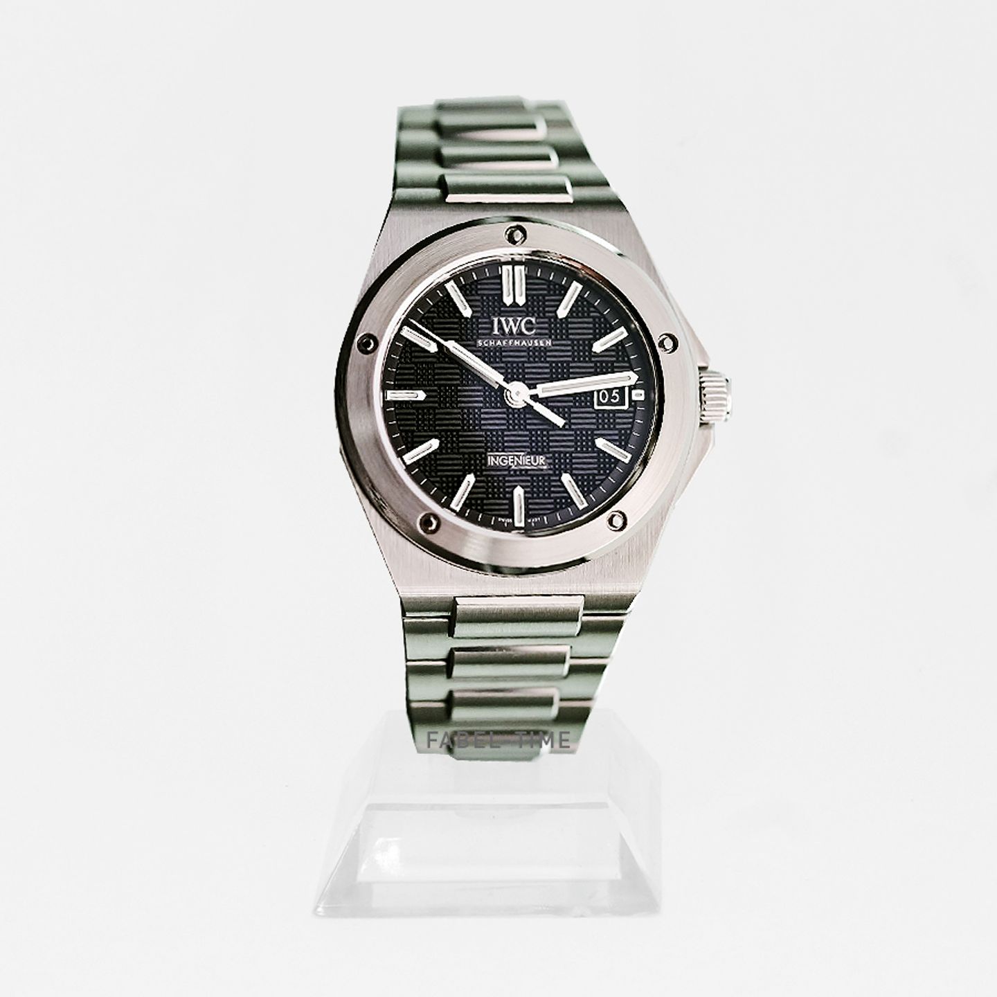 IWC Ingenieur Automatic IW328902 - (1/1)