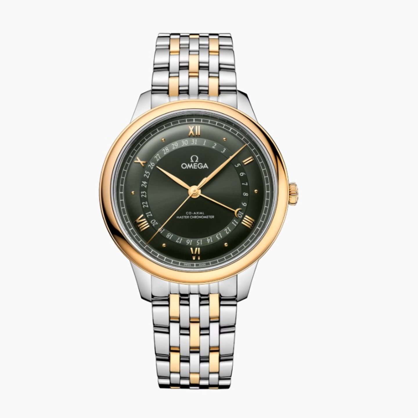Omega De Ville Prestige 434.20.42.22.10.001 - (1/1)