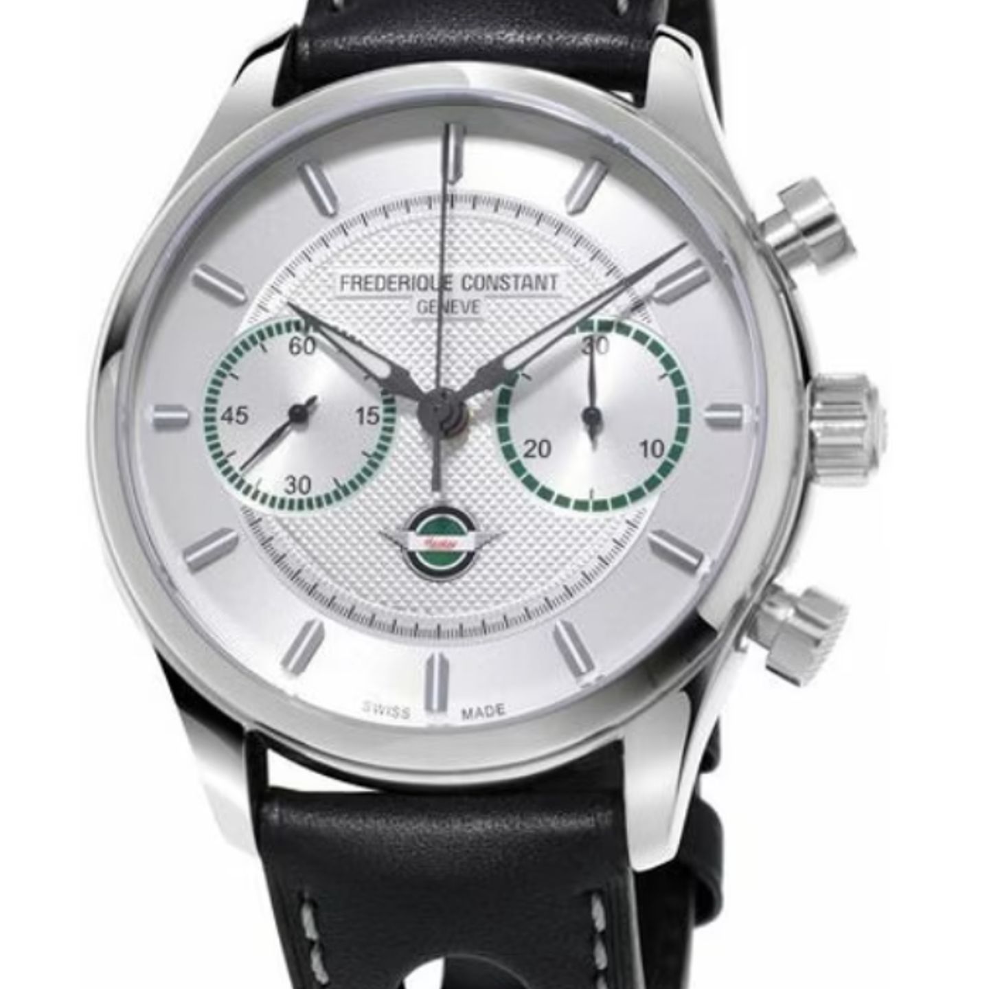 Frederique Constant Vintage Rally FC-397HS5B6 - (1/4)
