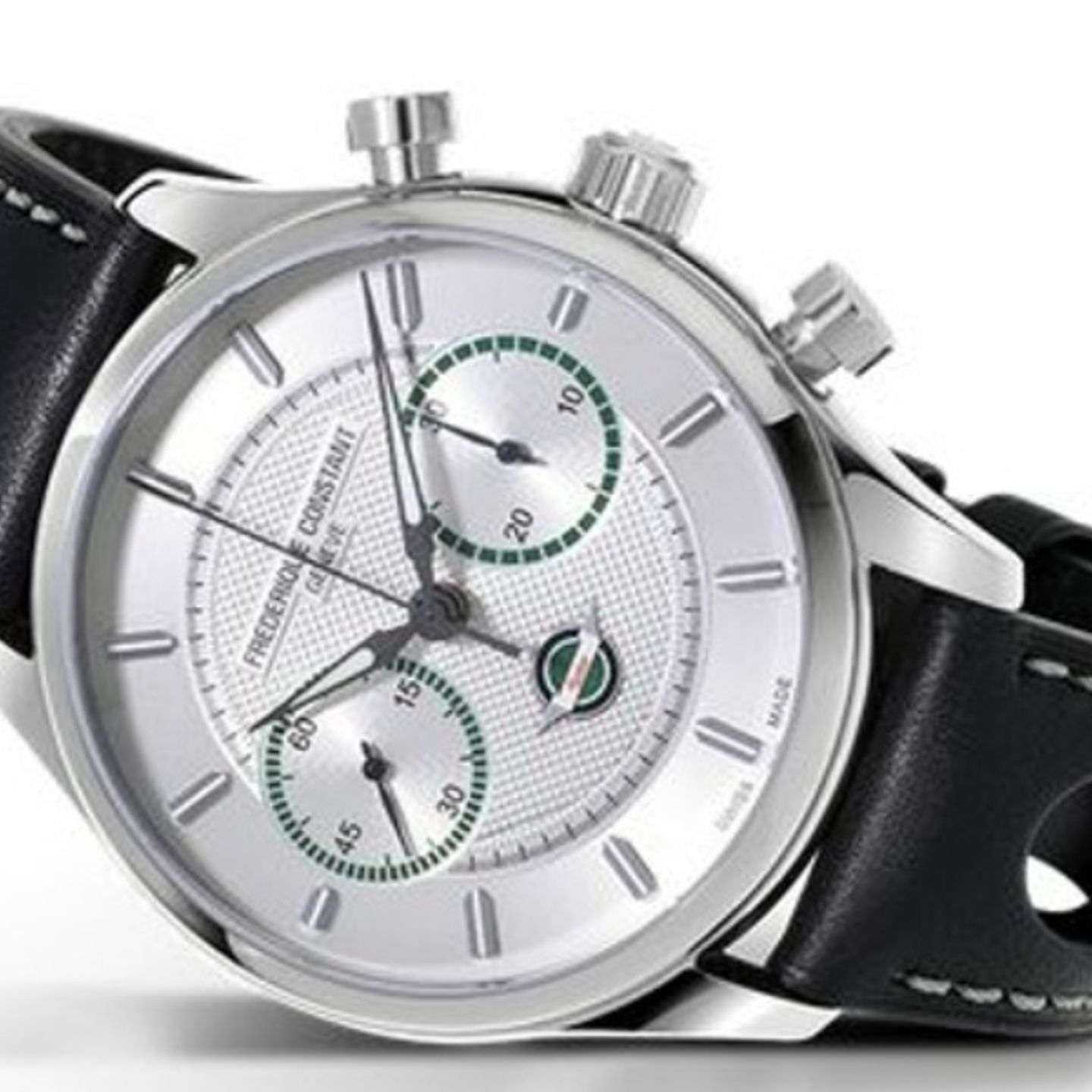 Frederique Constant Vintage Rally FC-397HS5B6 - (2/4)