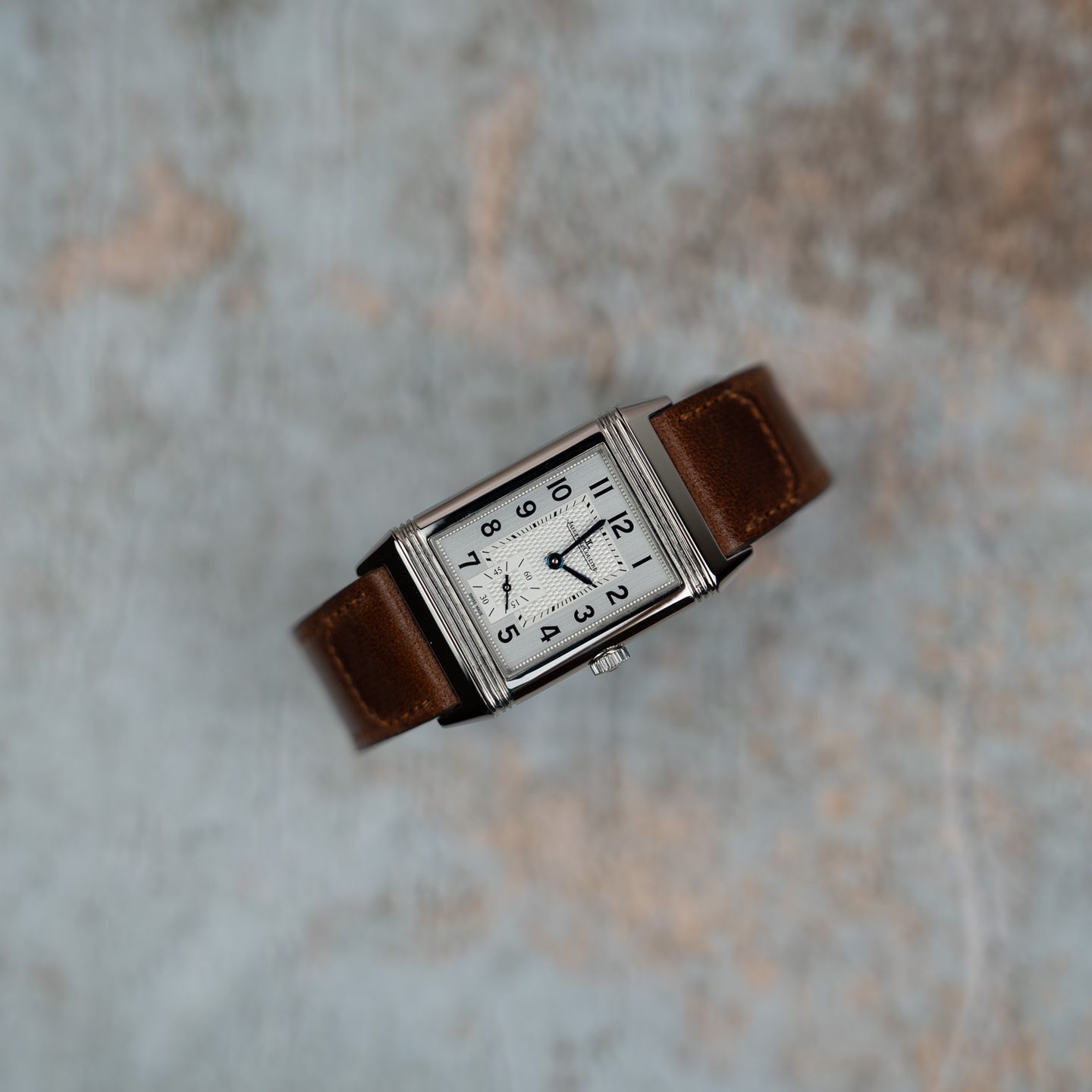 Jaeger-LeCoultre Reverso Classic Small Q2438522 - (2/7)