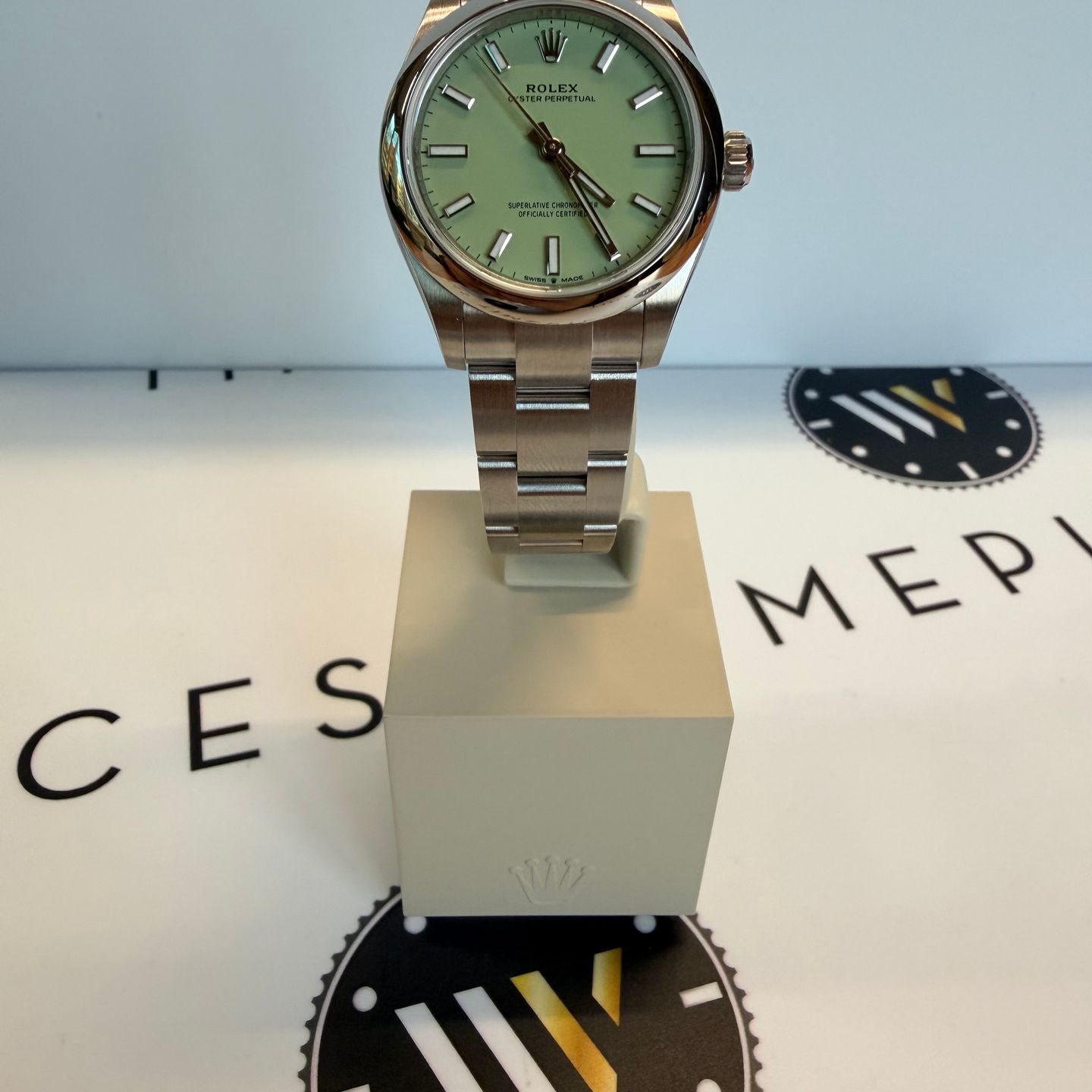 Rolex Oyster Perpetual 31 277200 - (3/8)