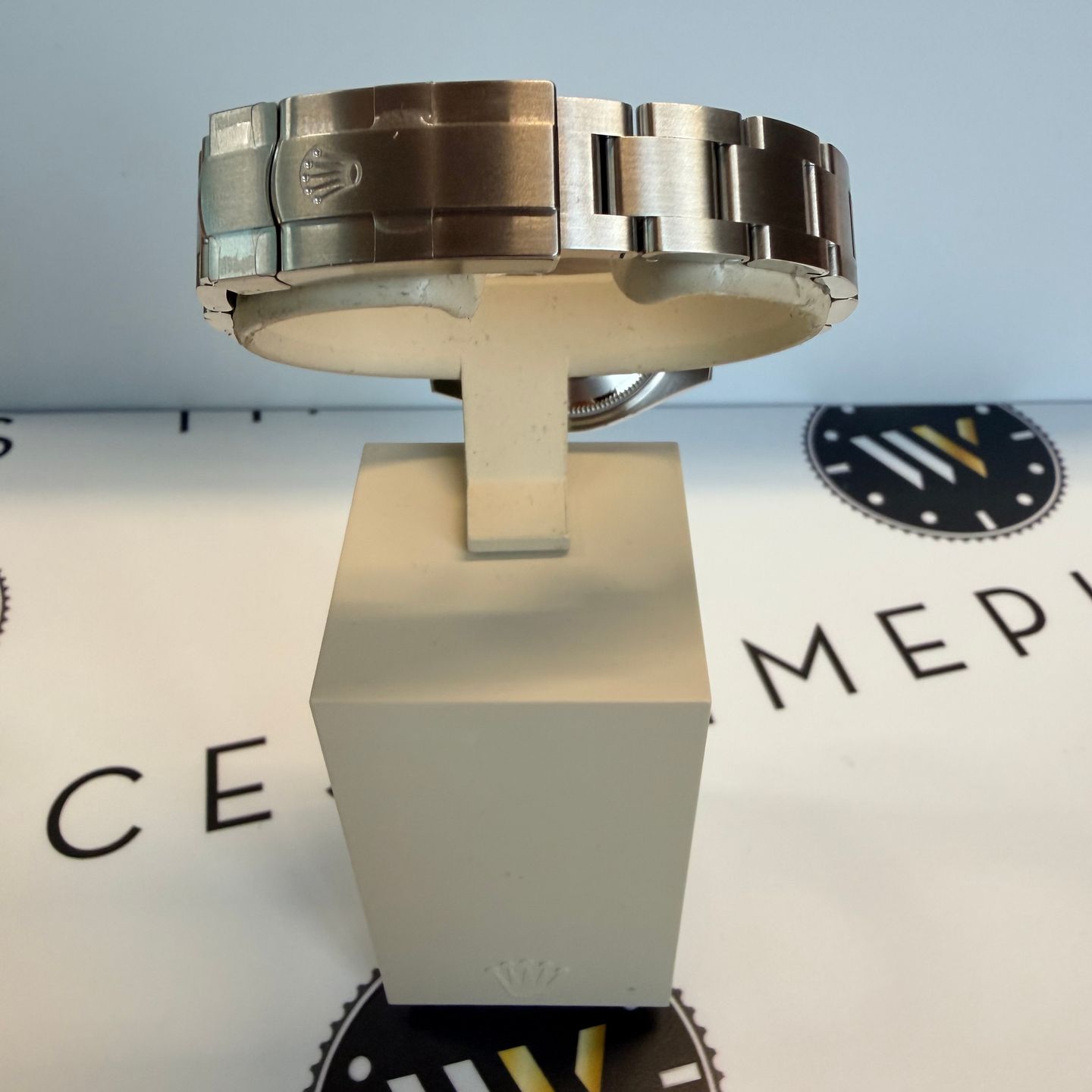 Rolex Oyster Perpetual 31 277200 - (7/8)