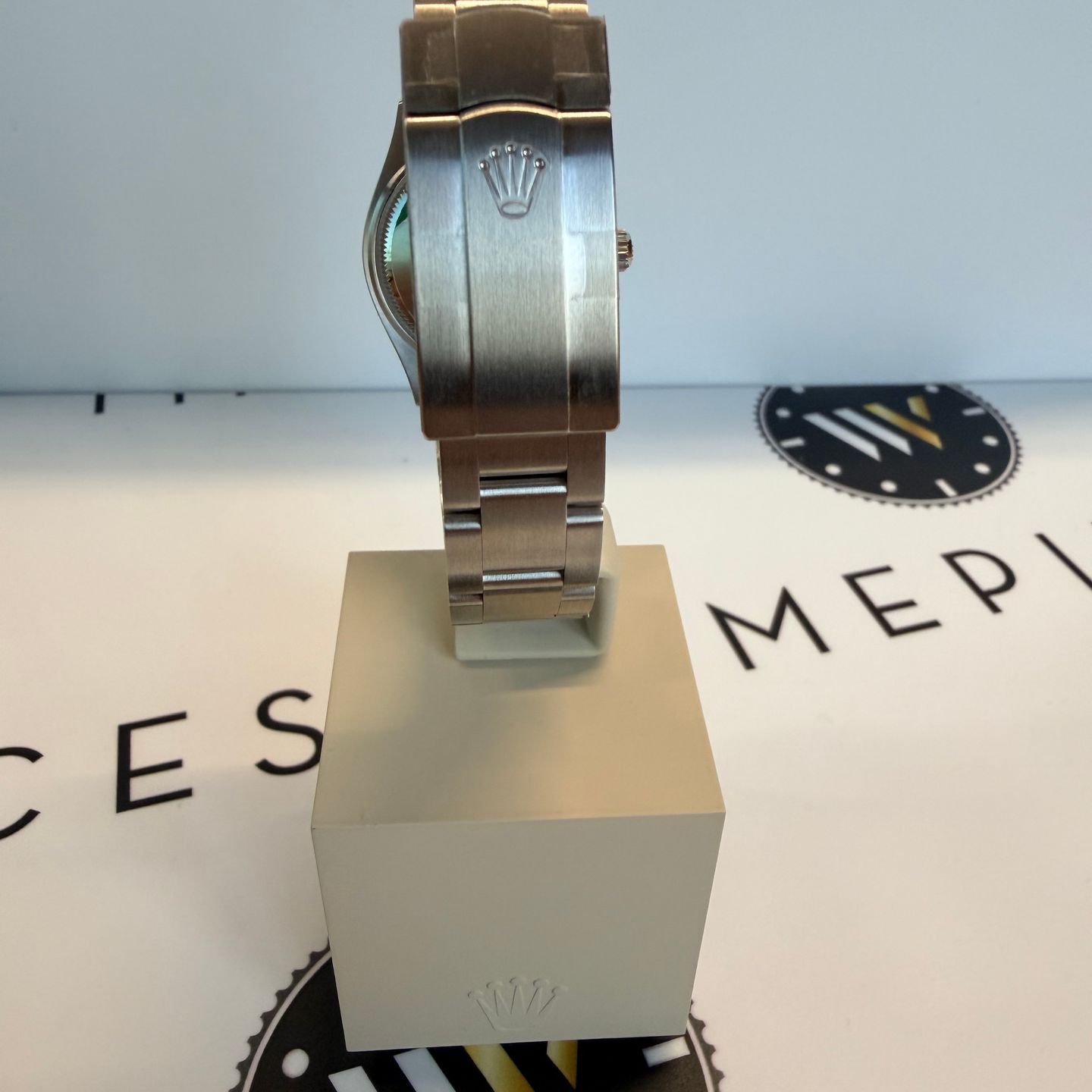 Rolex Oyster Perpetual 31 277200 - (8/8)