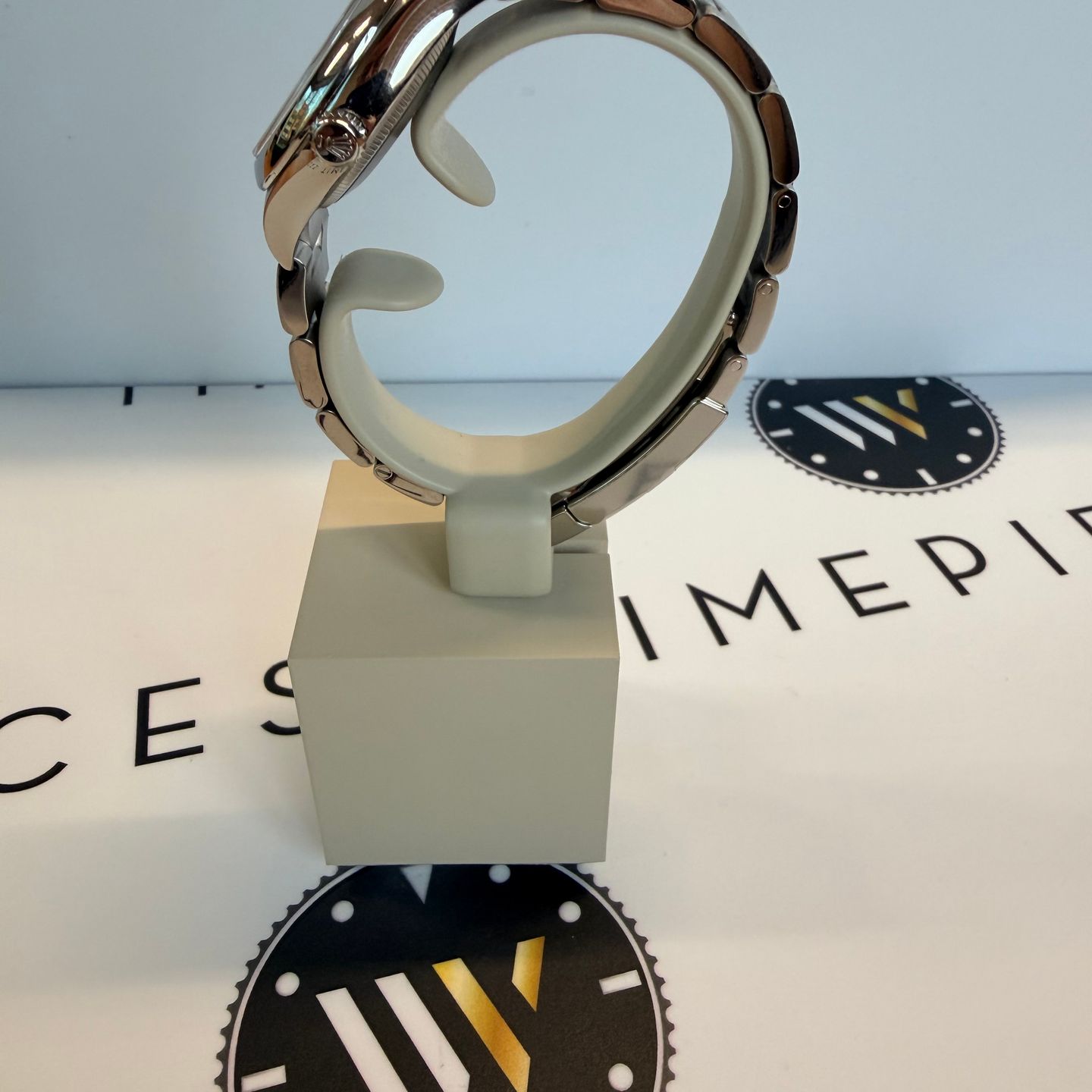 Rolex Oyster Perpetual 31 277200 - (4/8)