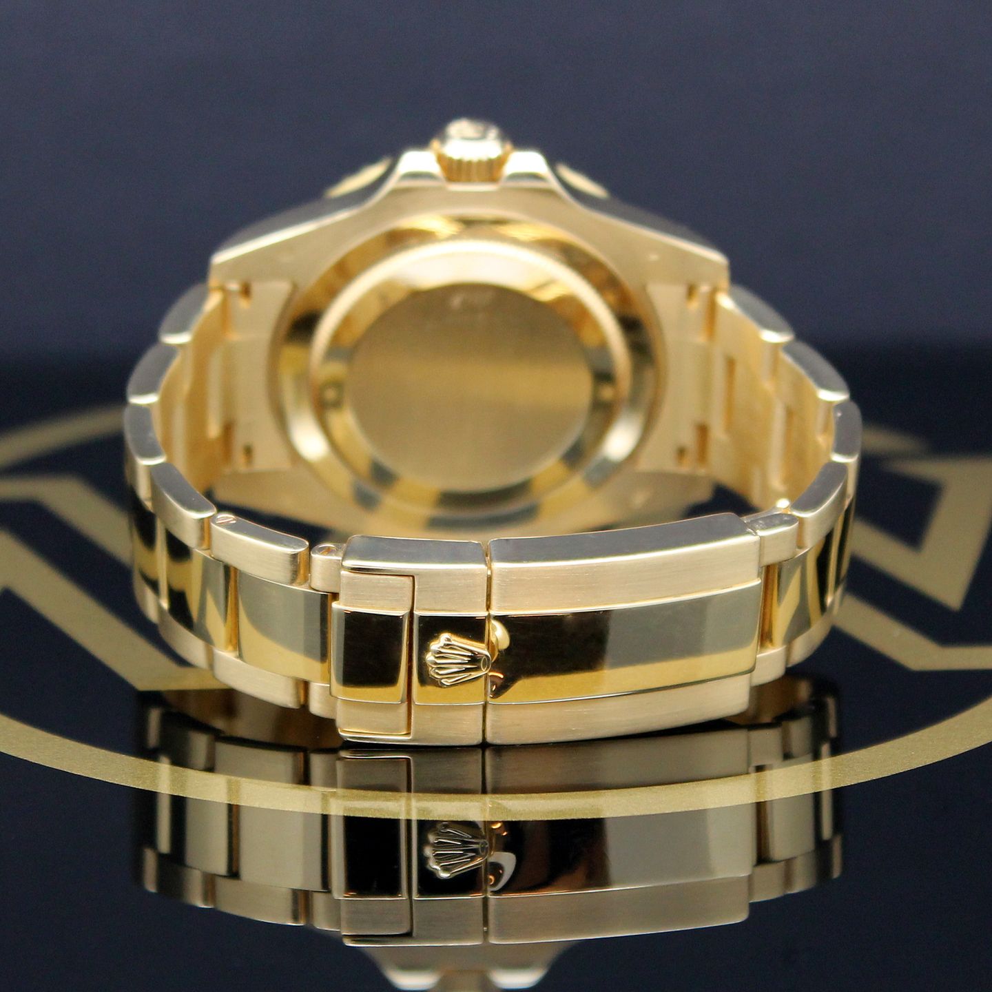 Rolex GMT-Master II 116718LN - (5/7)