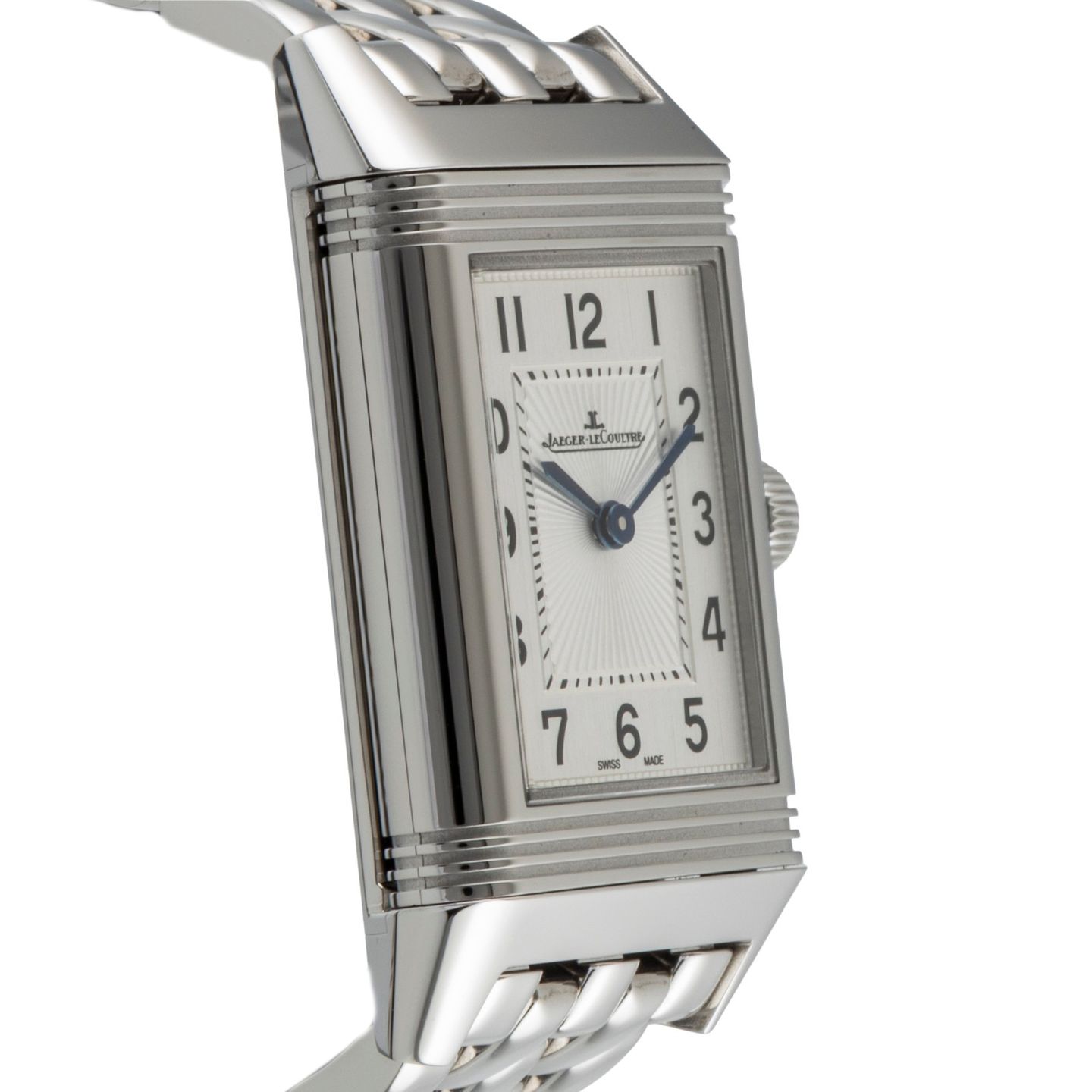 Jaeger-LeCoultre Reverso Classic Small Q2608140 - (7/8)