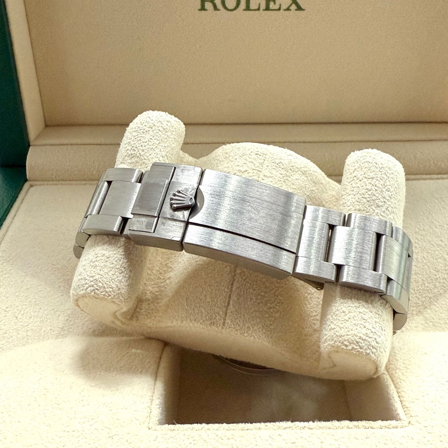 Rolex Yacht-Master 42 226627 - (7/7)