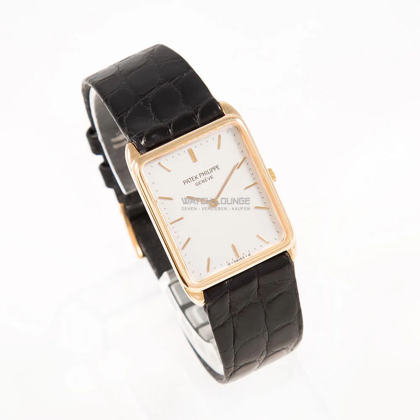 Patek Philippe Vintage 3803 - (4/8)