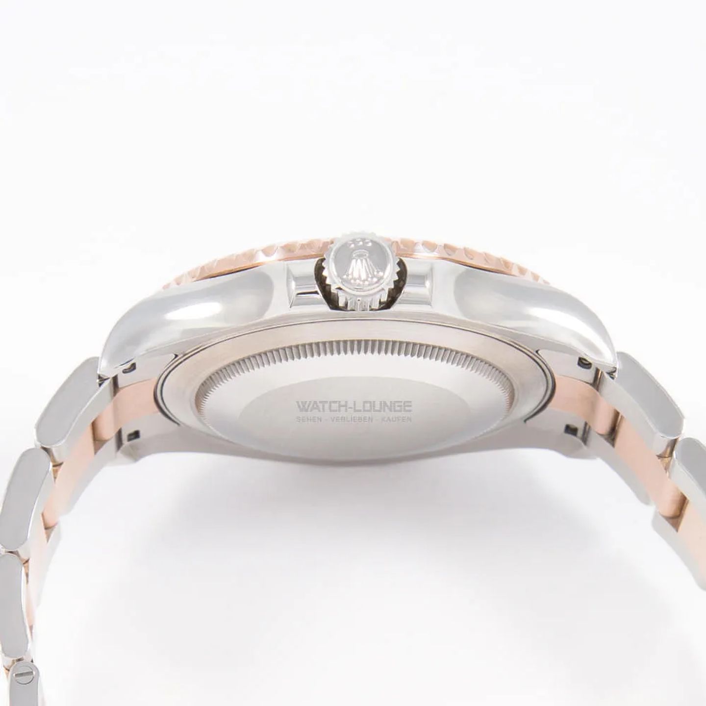 Rolex Yacht-Master 40 126621 (2021) - 40mm Goud/Staal (6/8)