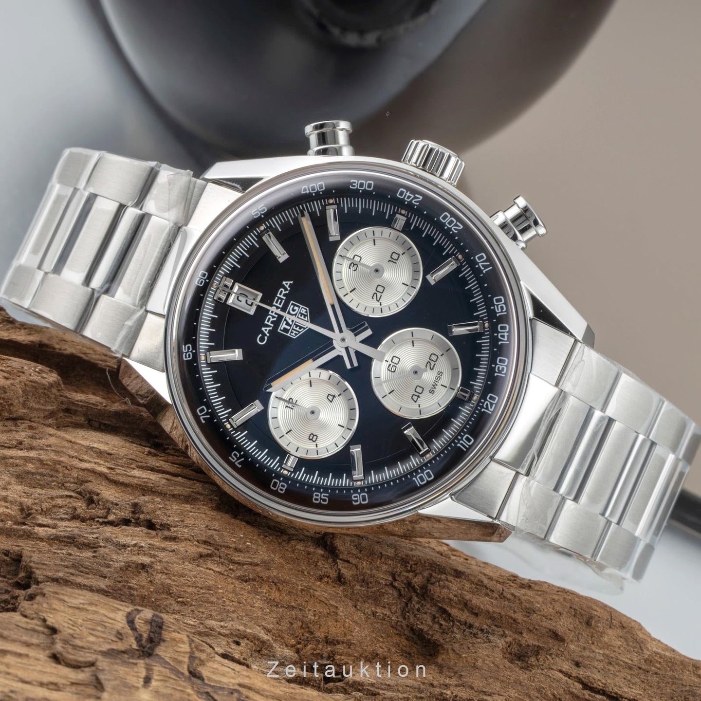 TAG Heuer Carrera CBS2210.FC6534 - (2/8)