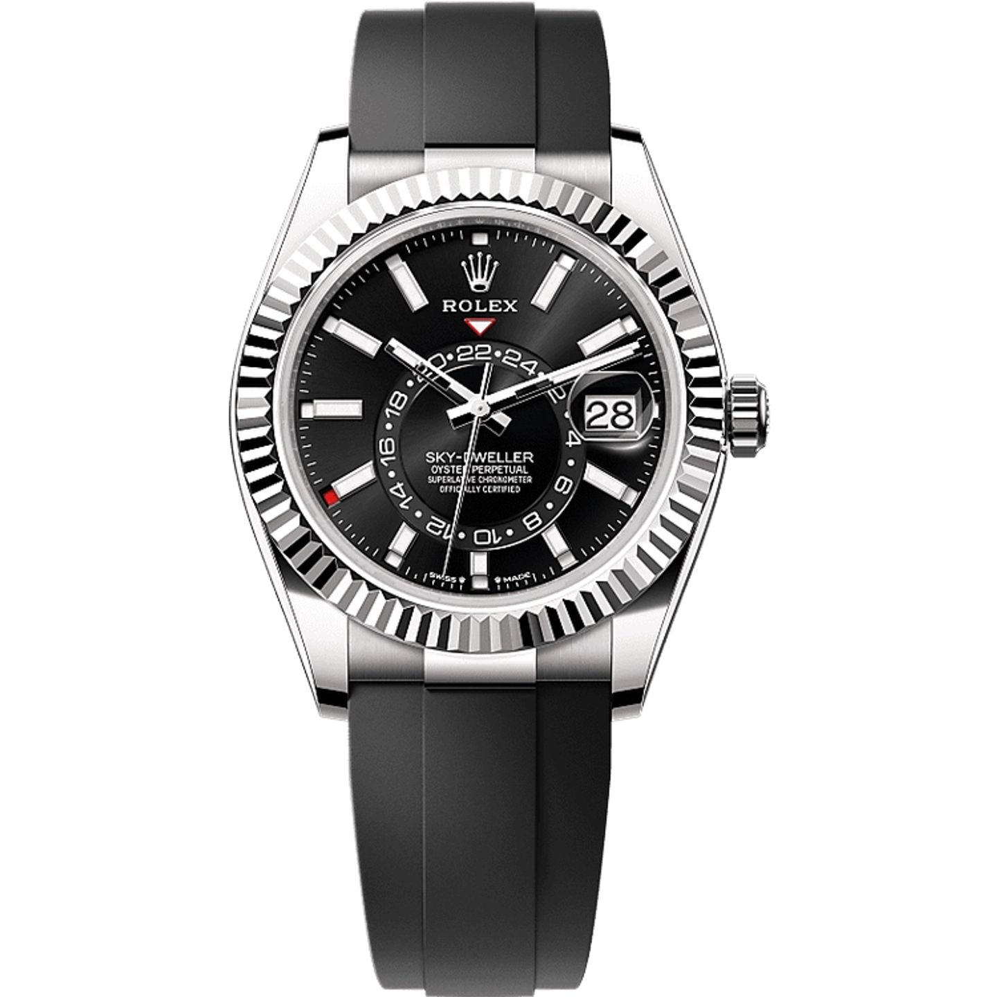 Rolex Sky-Dweller 336239 - (1/1)