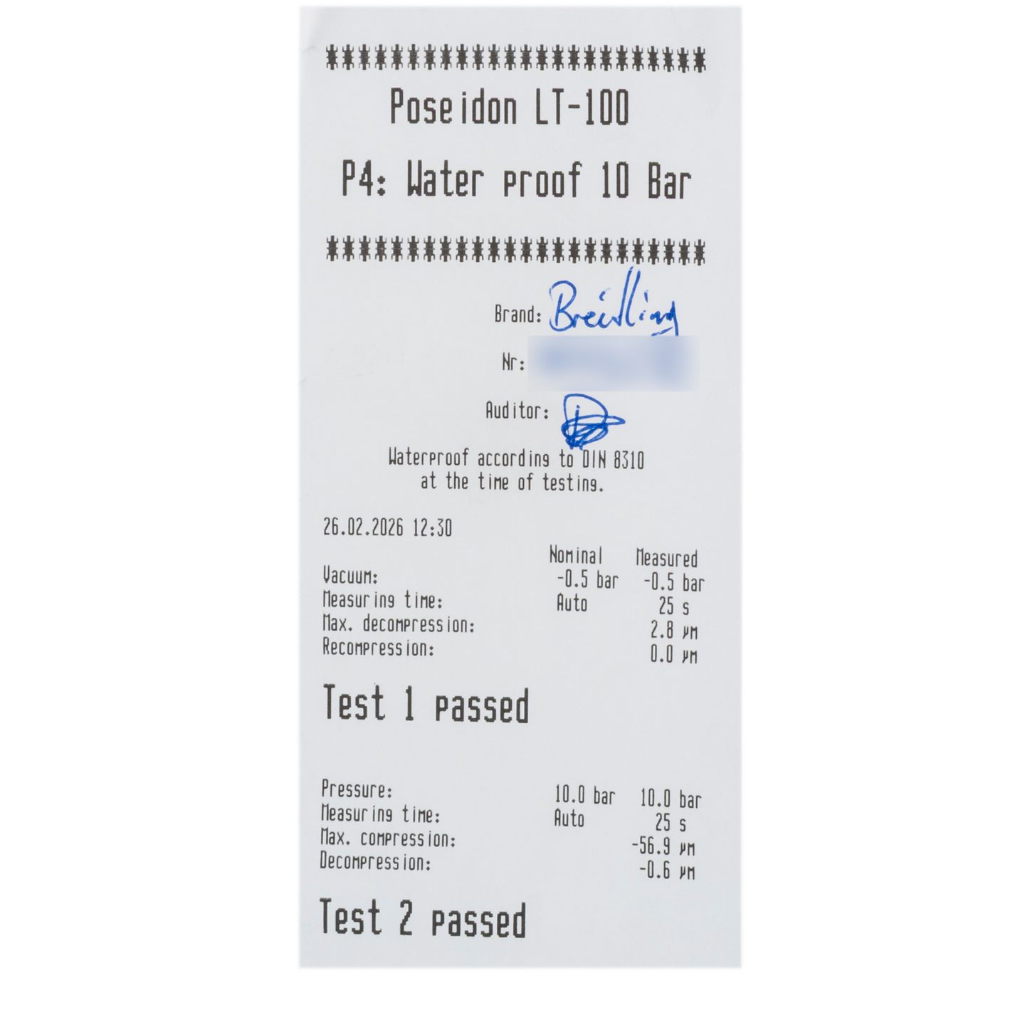 Breitling Superocean Heritage II 46 AB2020161C1A1 - (5/8)