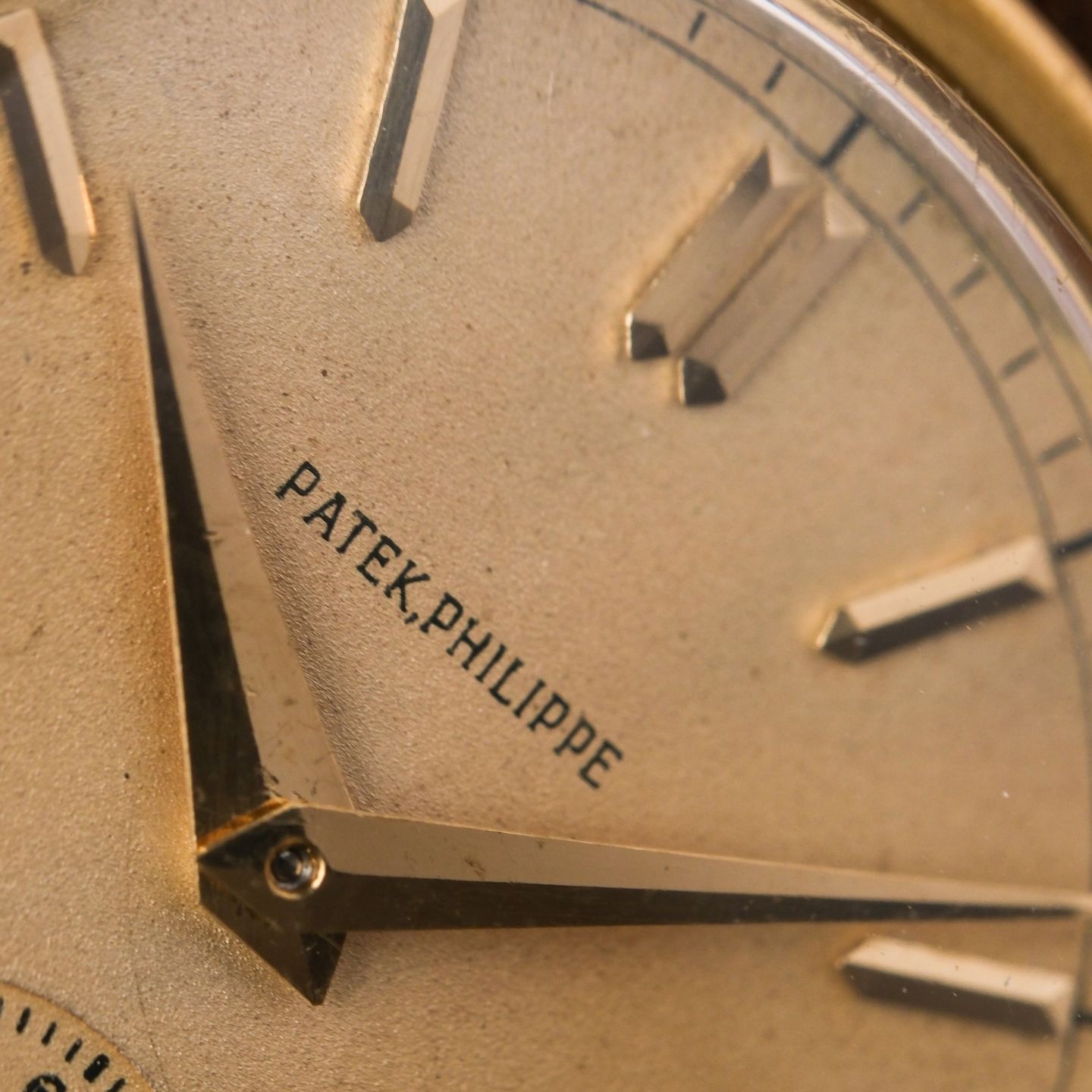 Patek Philippe Calatrava 96 - (8/8)