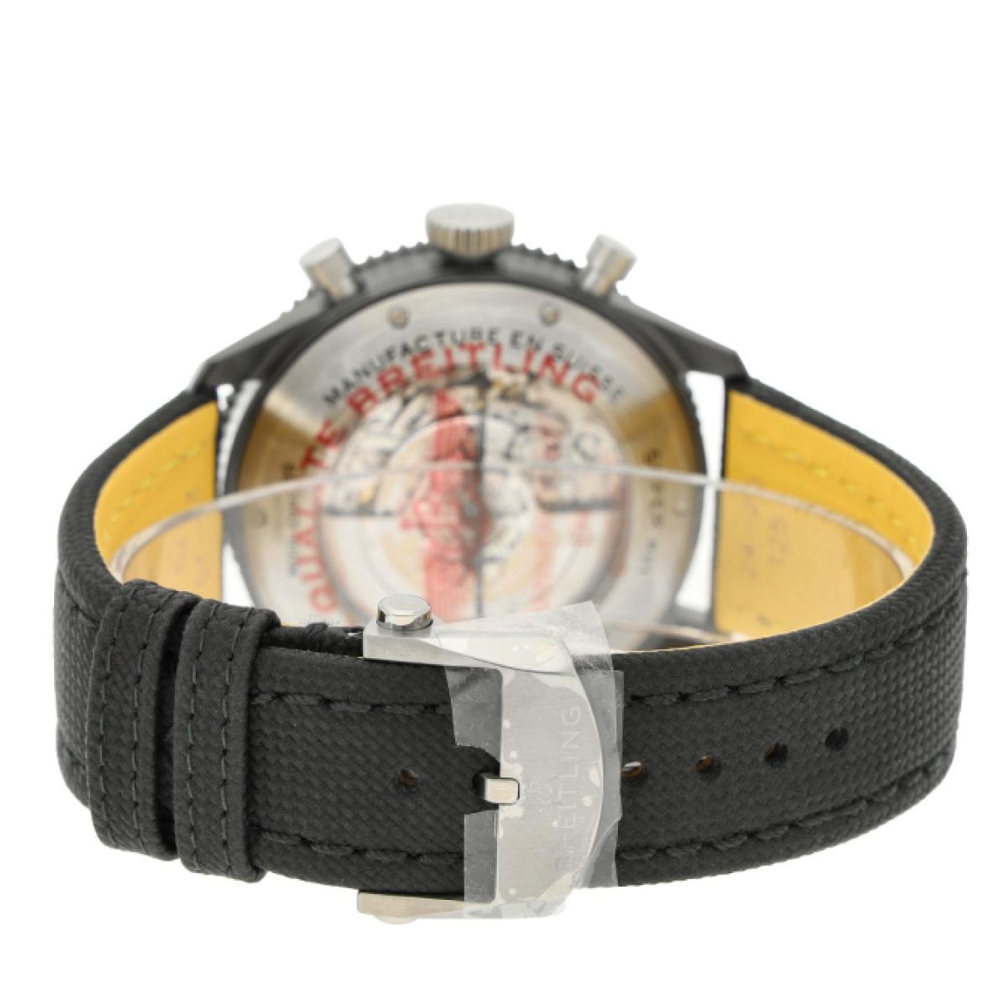 Breitling Super Avi SB04451A1B1X1 - (4/5)