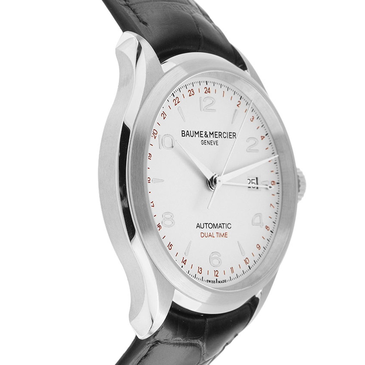 Baume & Mercier Clifton M0A10112 - (4/7)