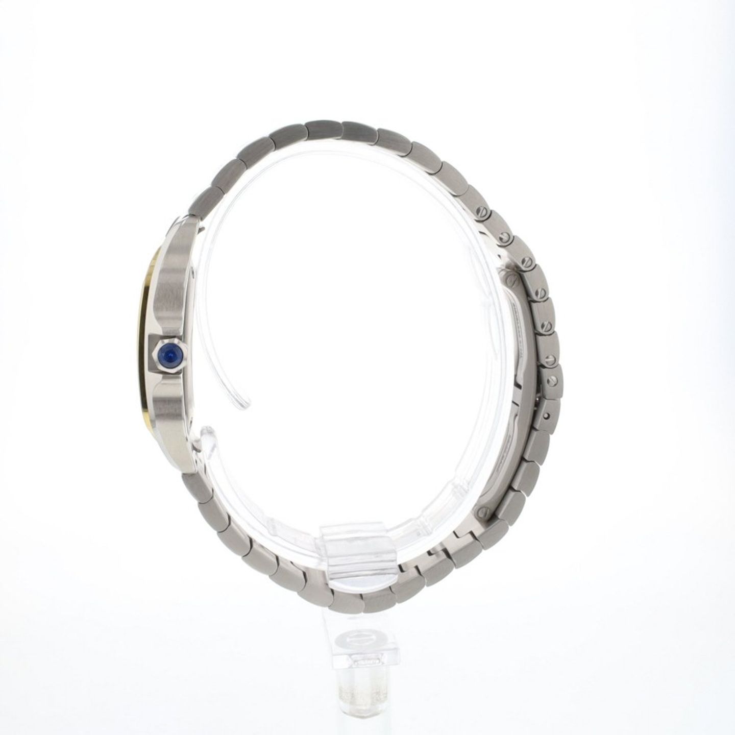 Cartier Santos Dumont W2SA0033 - (3/6)