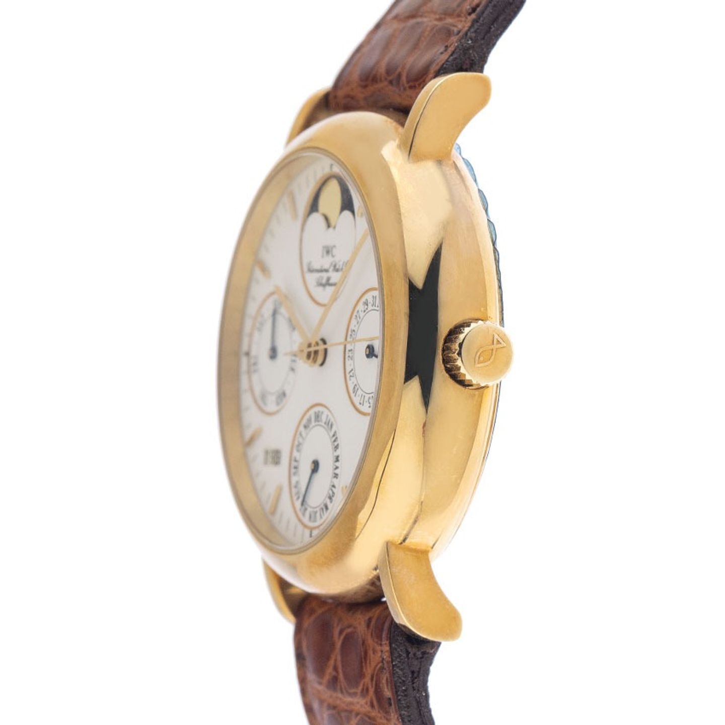 IWC Portofino IW3541 - (4/8)