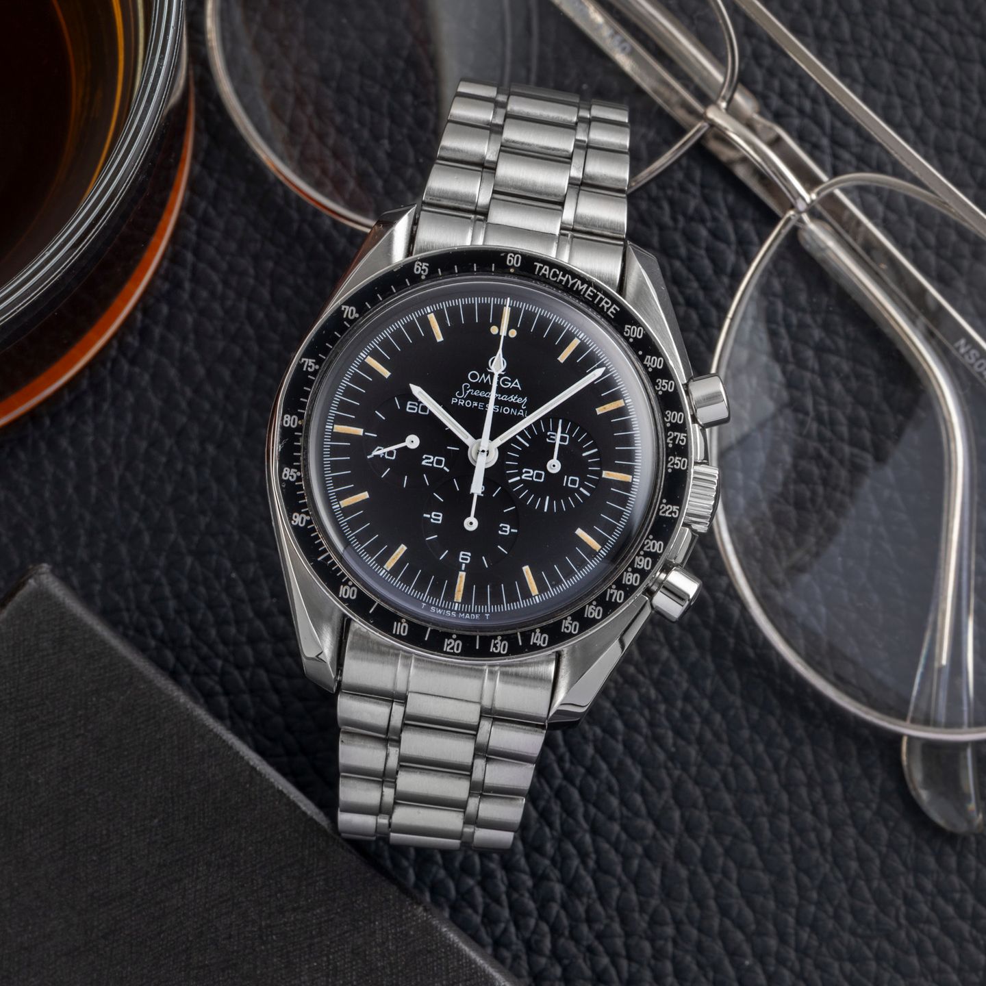 Omega Speedmaster ST145.022 - (1/8)