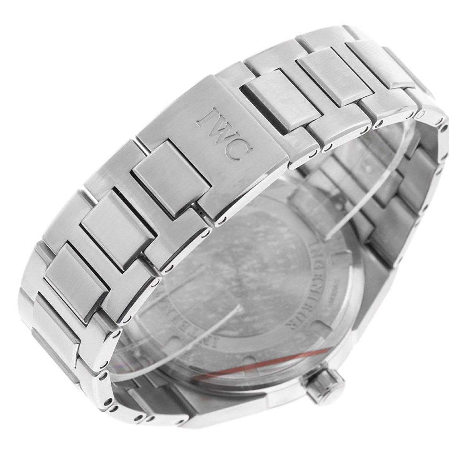 IWC Ingenieur Automatic IW322701 - (7/8)