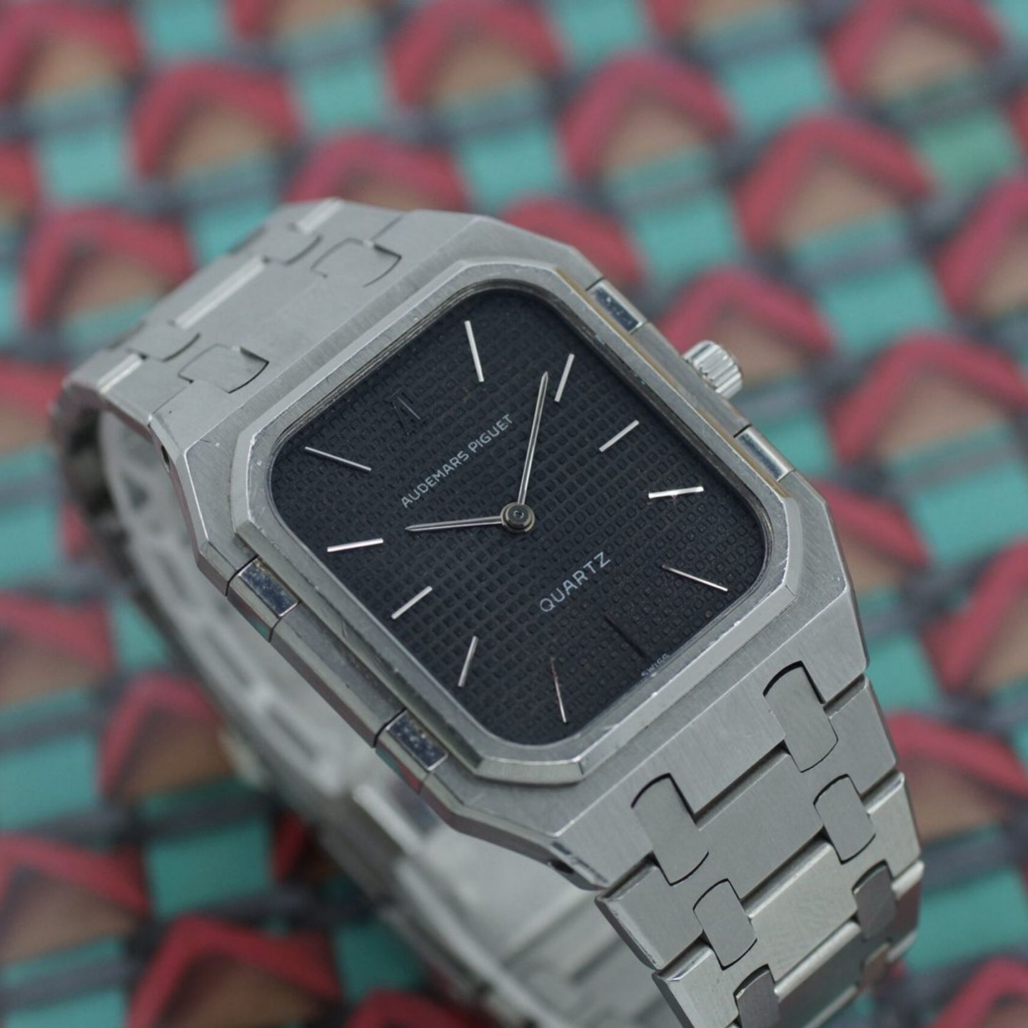 Audemars Piguet Royal Oak Jumbo 6005ST - (1/8)