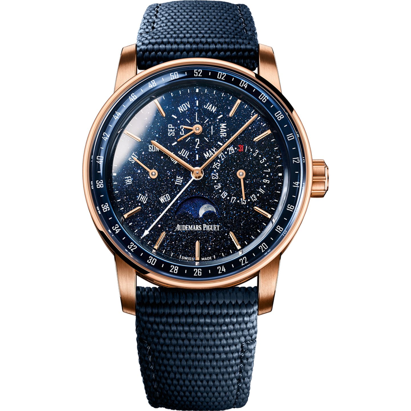 Audemars Piguet CODE 11.59 26394OR.OO.D027KB.01 - (1/1)