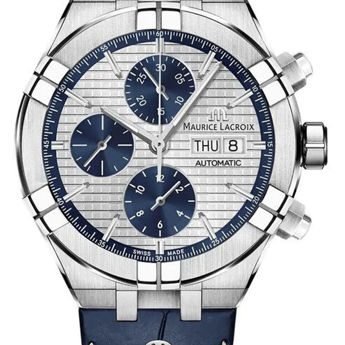 Maurice Lacroix Aikon AI6038-SS001-131-1 - (1/1)