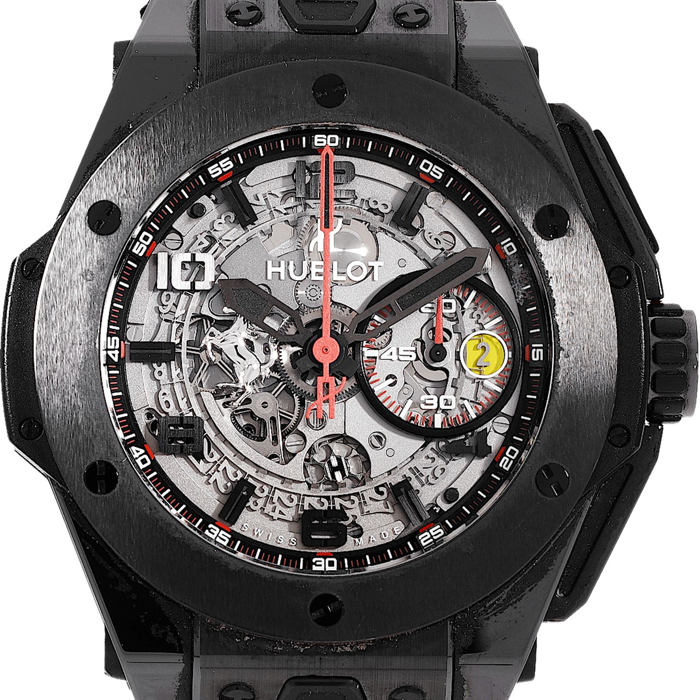 Unknown Unknown 401.CX.0123.VR (Unknown (random serial)) - (1/3)