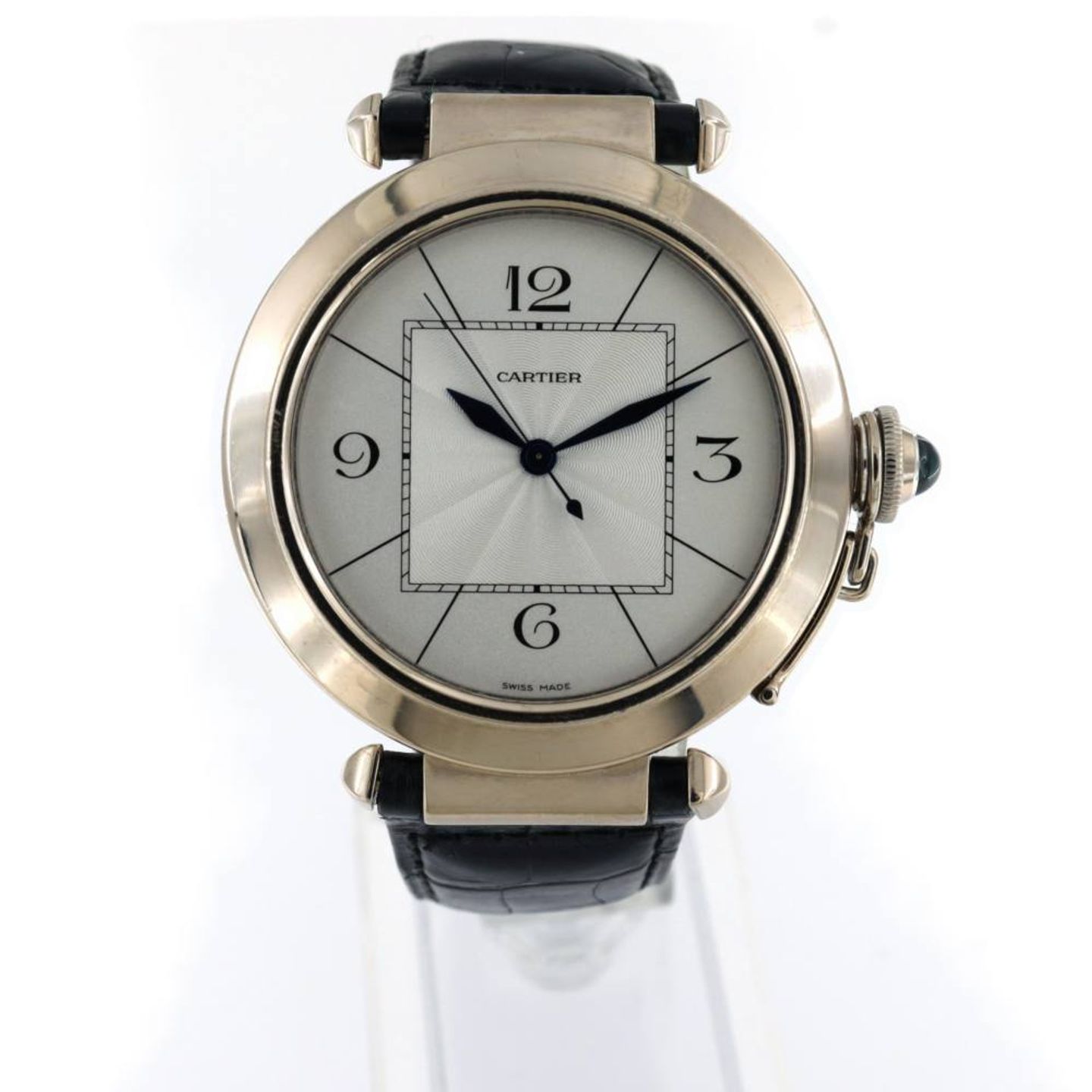 Cartier Pasha 2727 - (1/7)