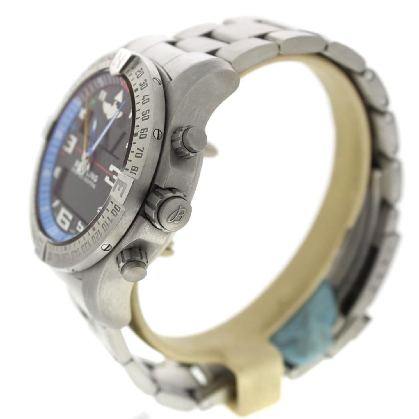 Breitling Exospace B55 Connected EB5512221B1E1 - (5/10)