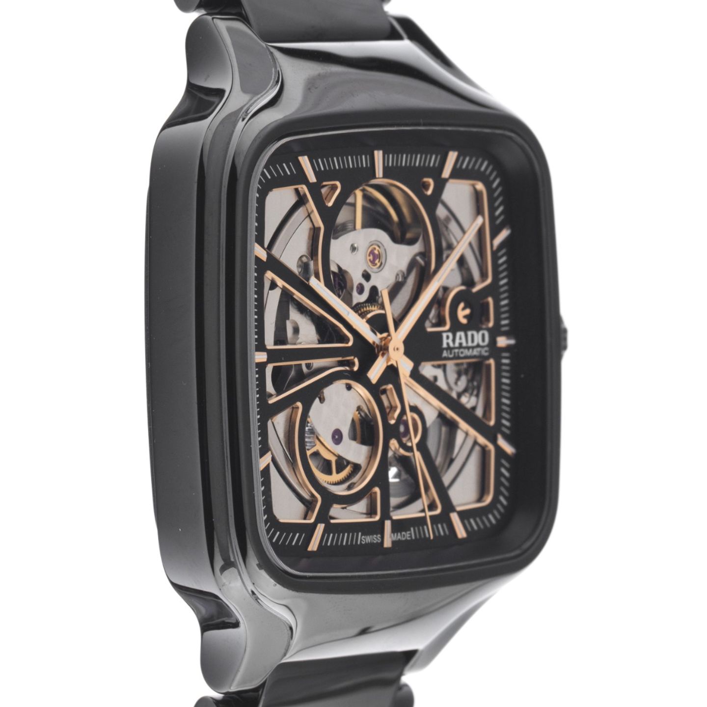 Rado True R27086162 - (5/8)