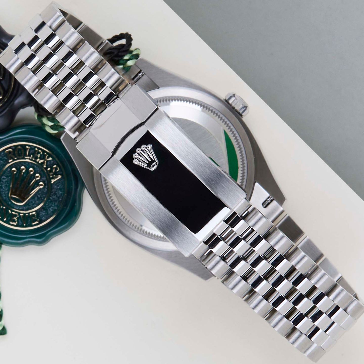 Rolex Datejust 36 126234 - (6/8)