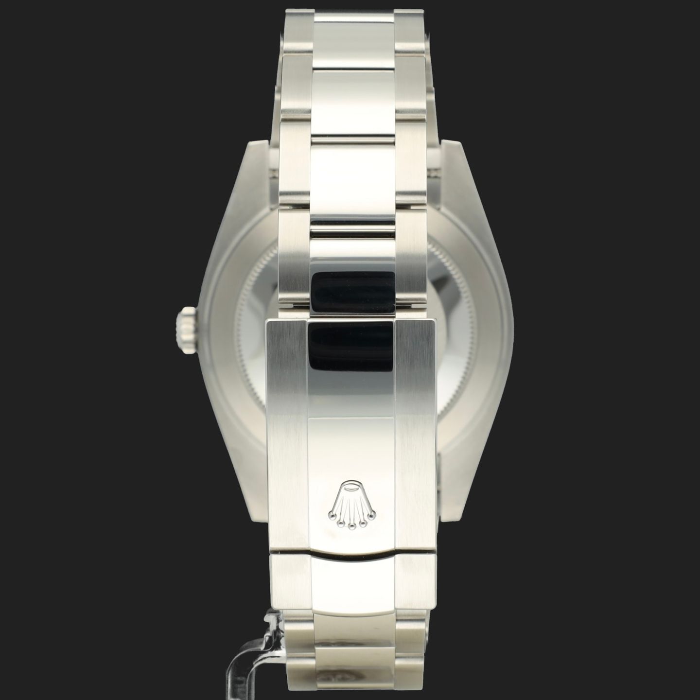 Rolex Datejust 41 126334 (2025) - 41 mm Steel case (6/8)