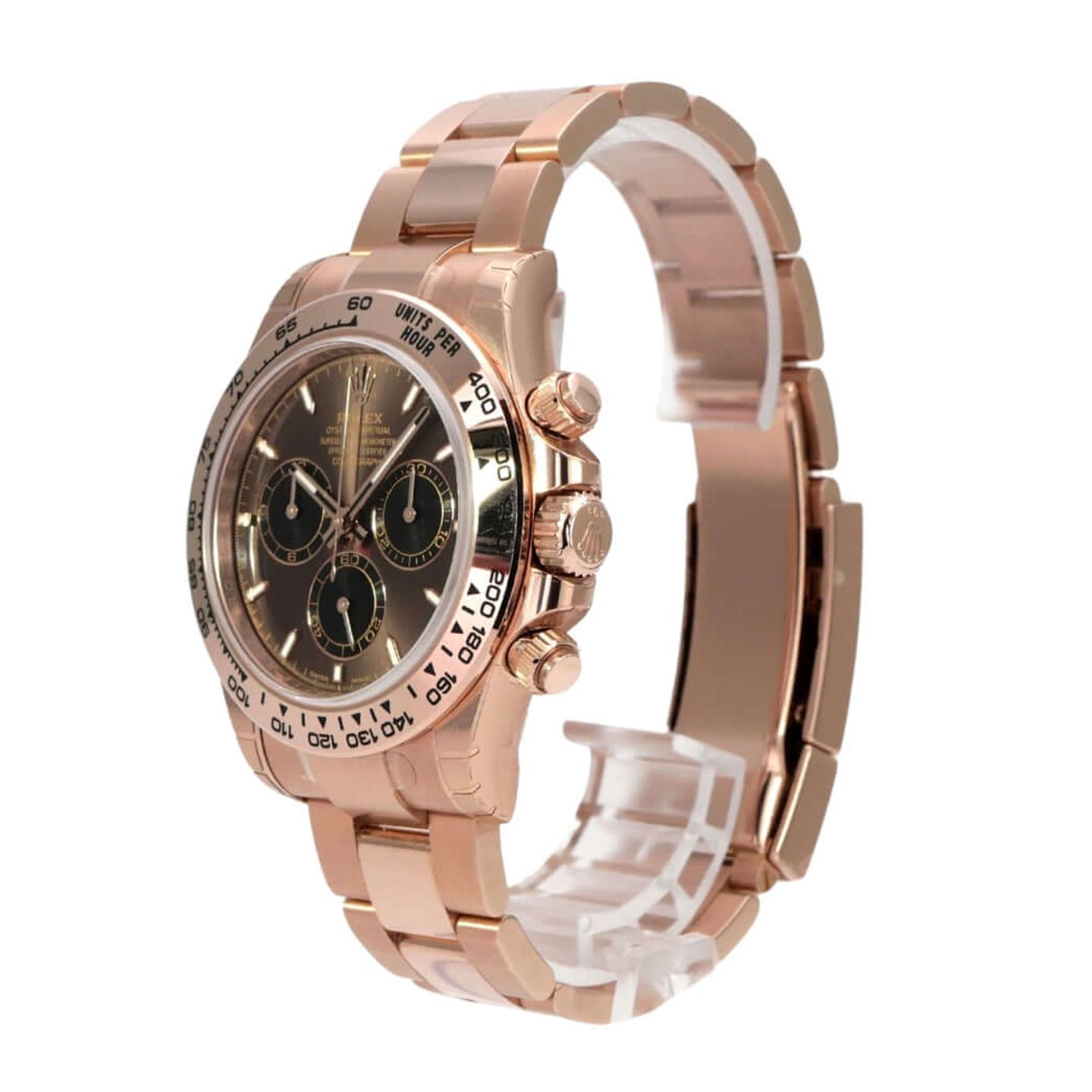 Rolex Daytona 126505 - (3/8)