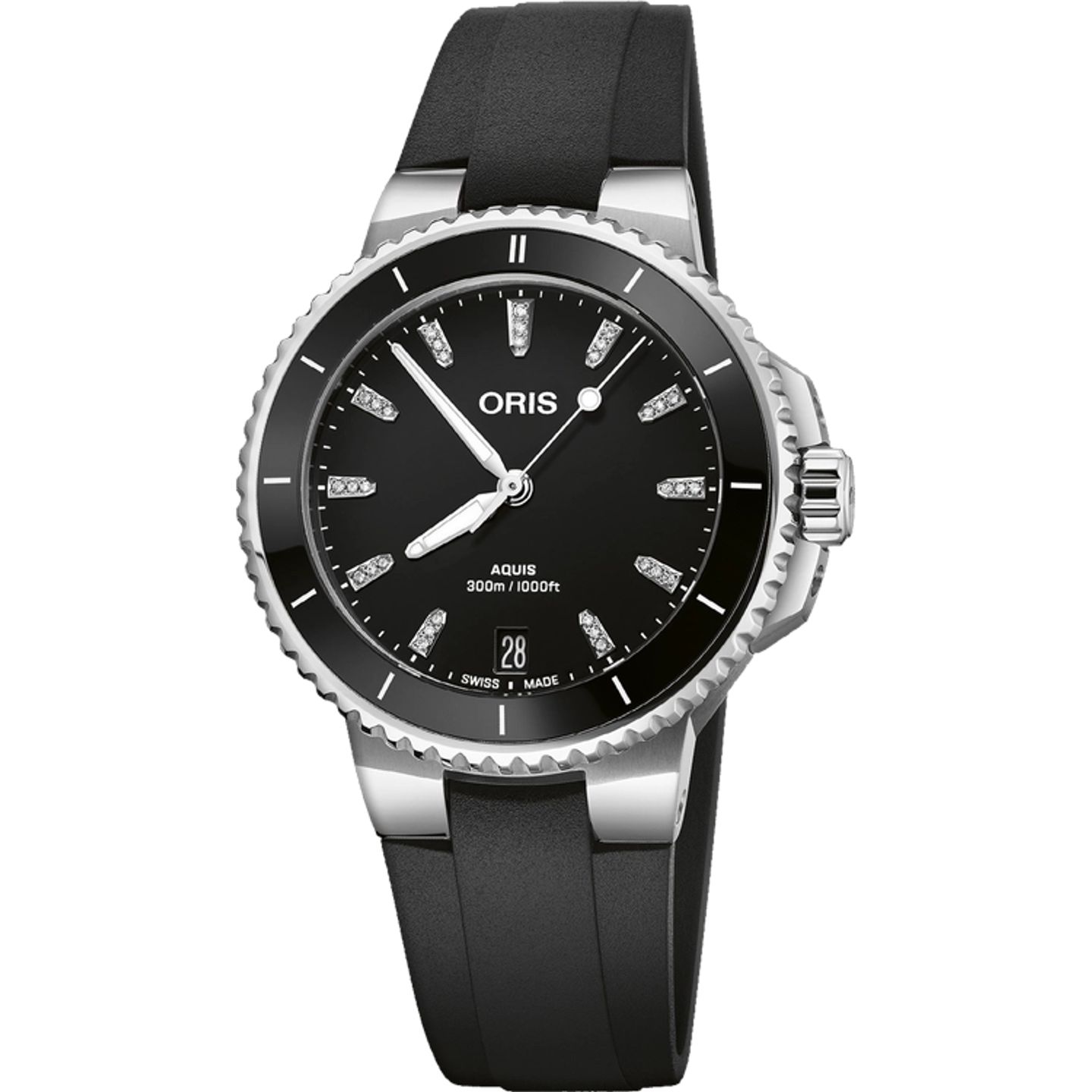 Oris Aquis Date 01 733 7792 4194-07 4 19 64FC - (1/1)