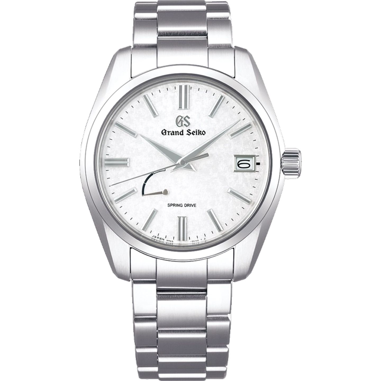 Grand Seiko Heritage Collection SBGA465G - (1/1)