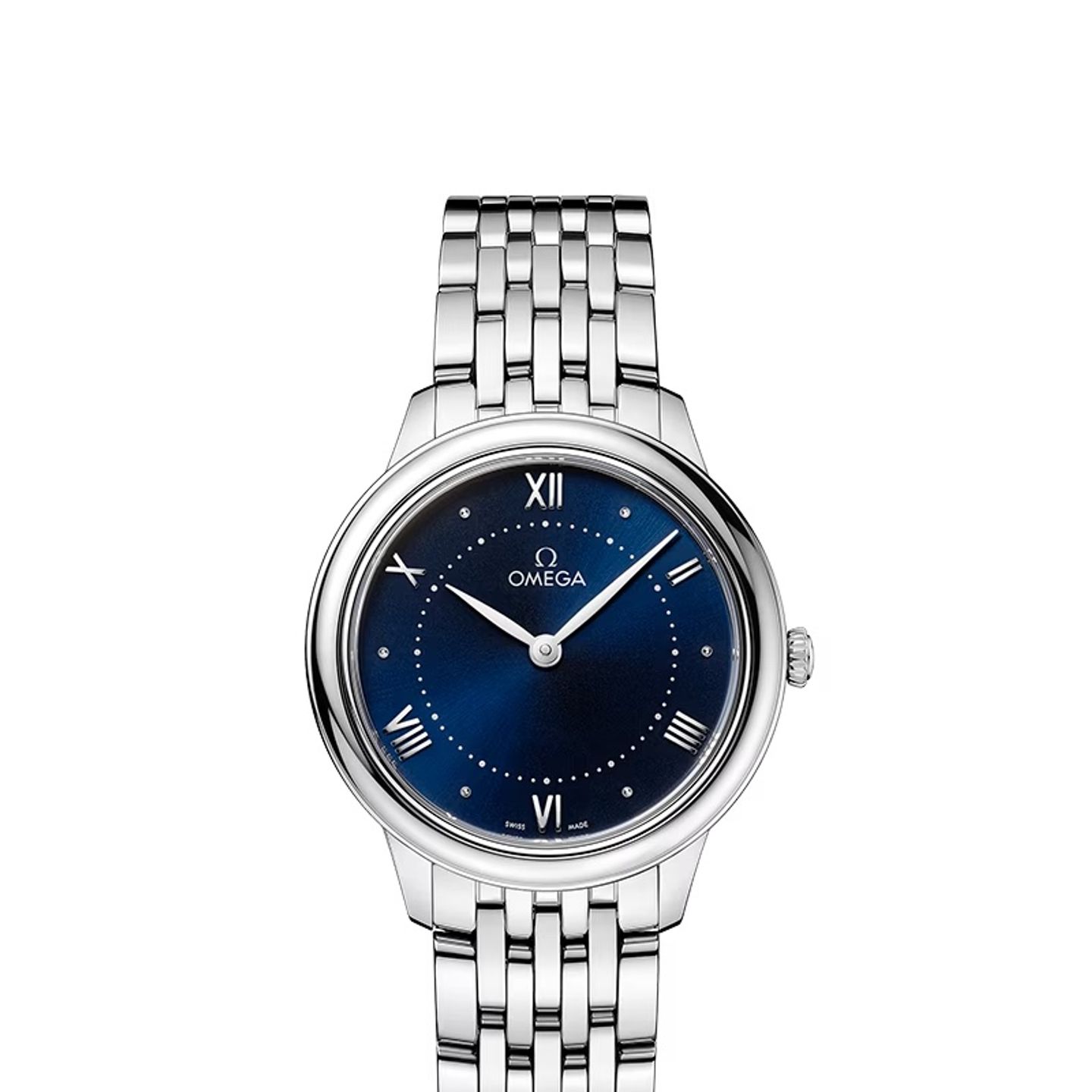 Omega De Ville 434.10.30.60.03.001 - (2/2)