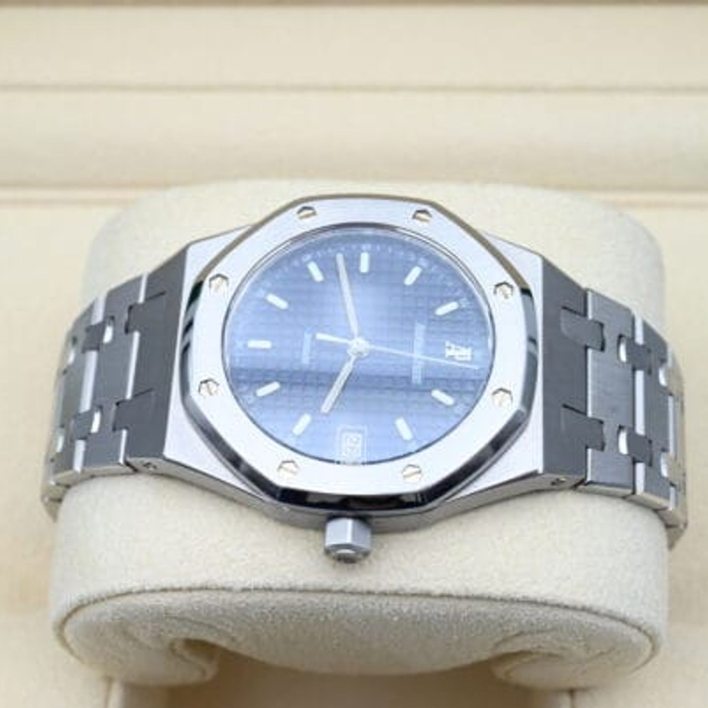 Audemars Piguet Royal Oak 14790ST - (10/21)