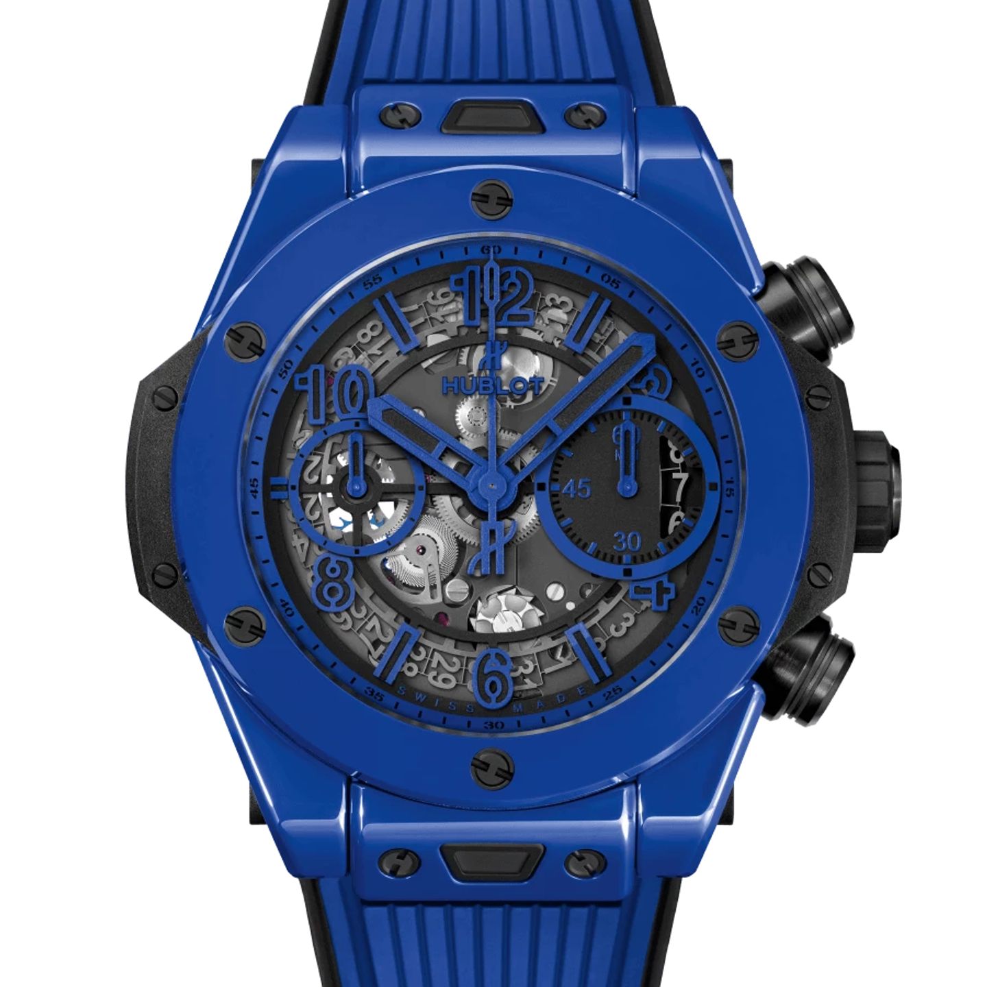 Hublot Big Bang Unico 441.ES.5119.RX - (3/3)