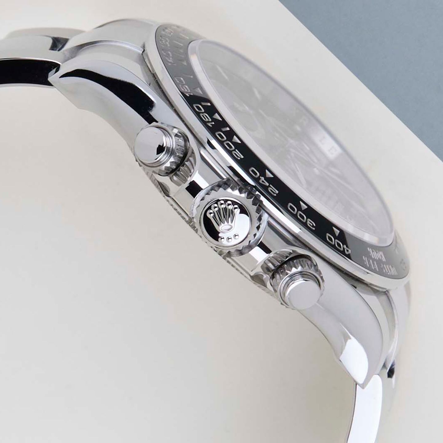 Rolex Daytona 126500LN (2026) - 40mm Staal (8/8)