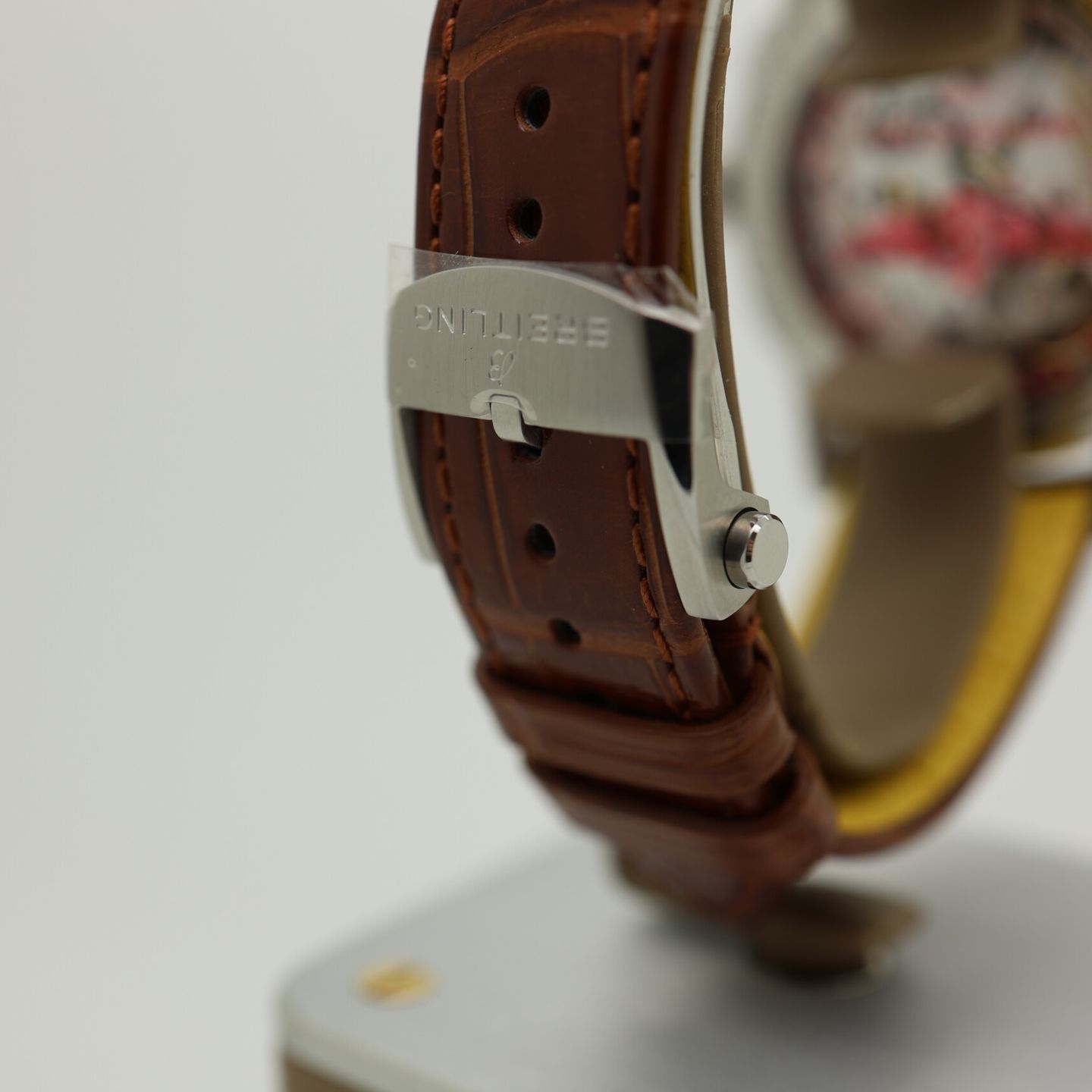 Breitling Duograph AB1510171C1P1 - (5/8)