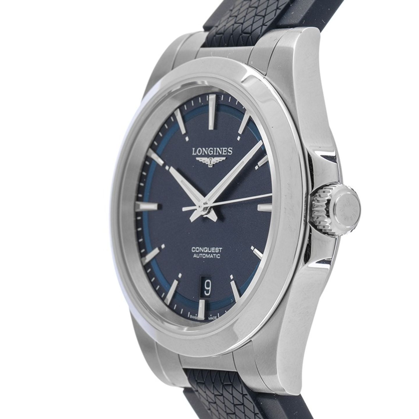 Longines Conquest L3.720.4.92.9 - (3/6)