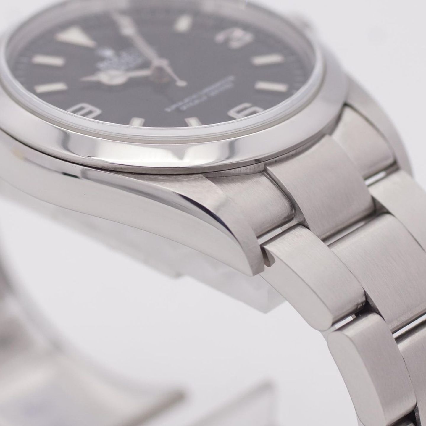 Rolex Explorer 114270 - (6/8)