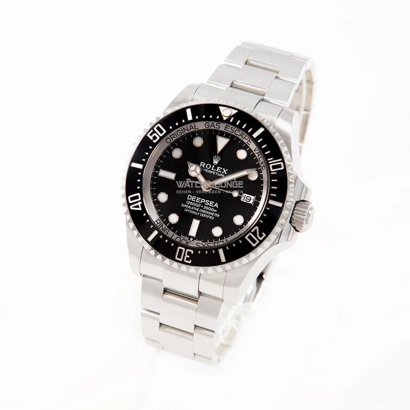 Rolex Sea-Dweller Deepsea 136660 - (5/8)