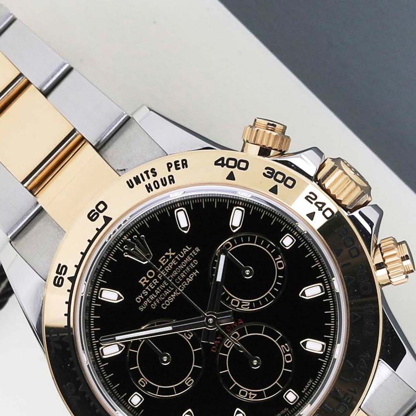 Rolex Daytona 116503 - (3/8)