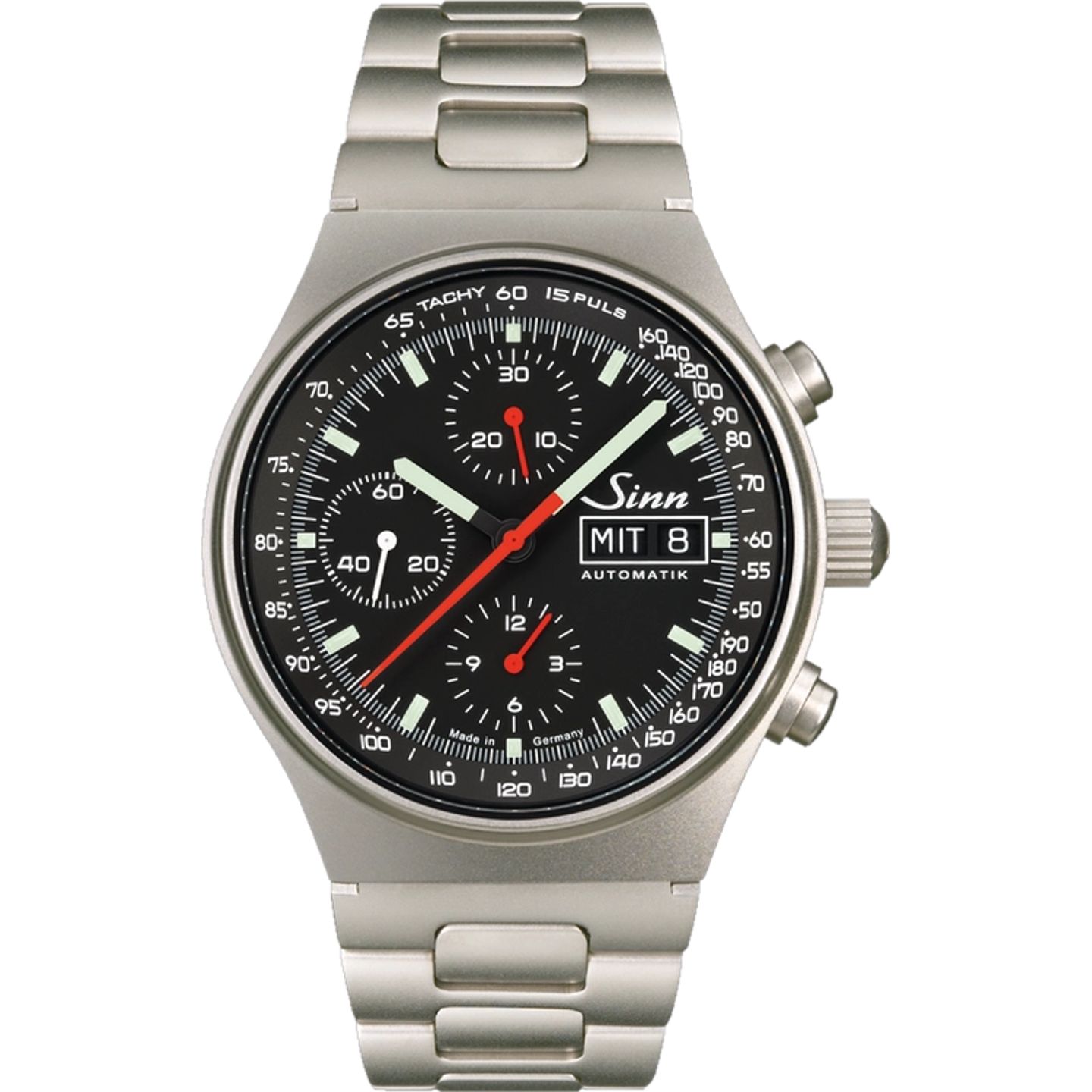 Sinn 144 144.066 - (1/1)