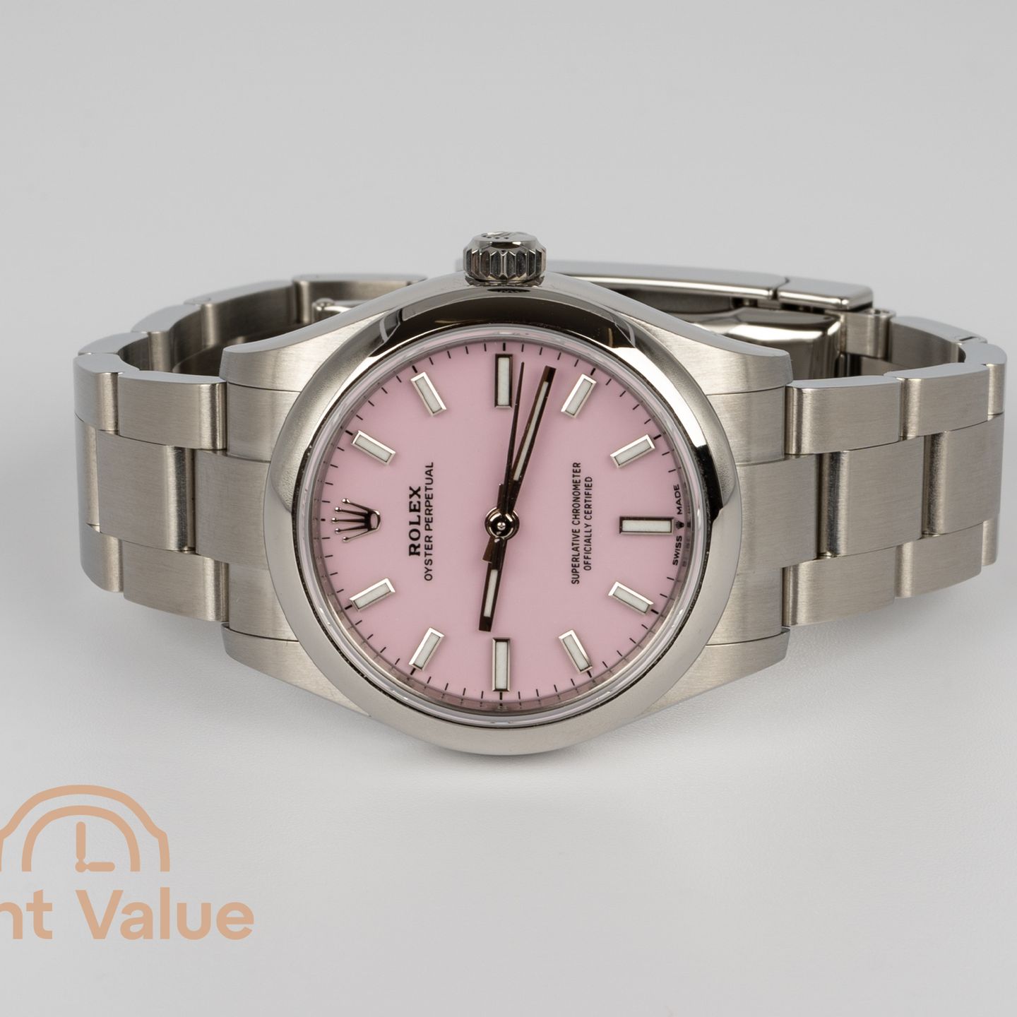 Rolex Oyster Perpetual 31 277200 - (2/7)