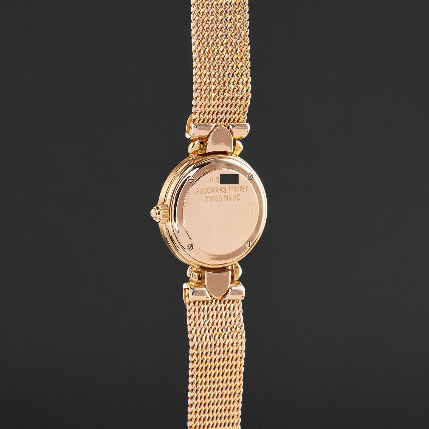 Audemars Piguet Vintage 79331OR.ZZ.1068OR.01 - (7/8)