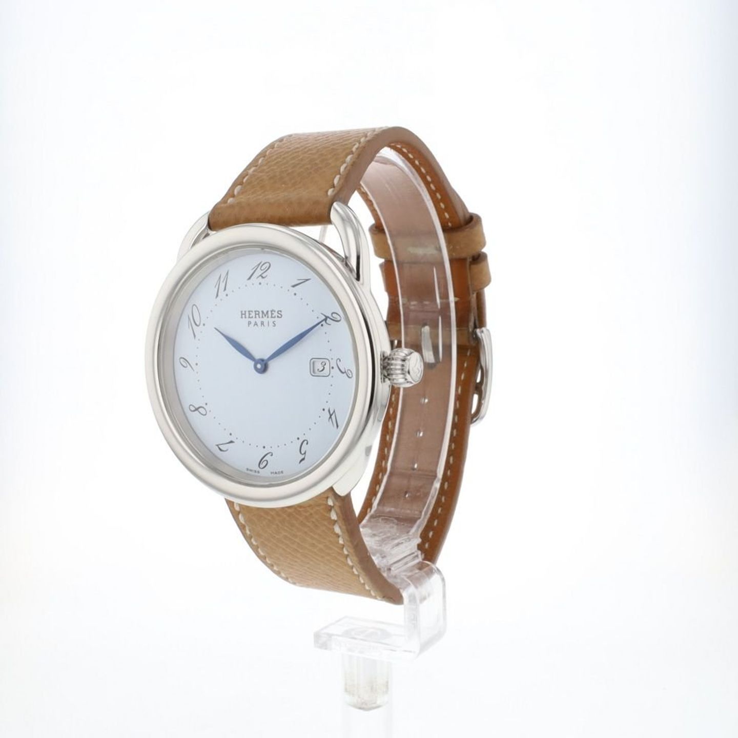 Hermès Arceau AR5.710 - (7/8)