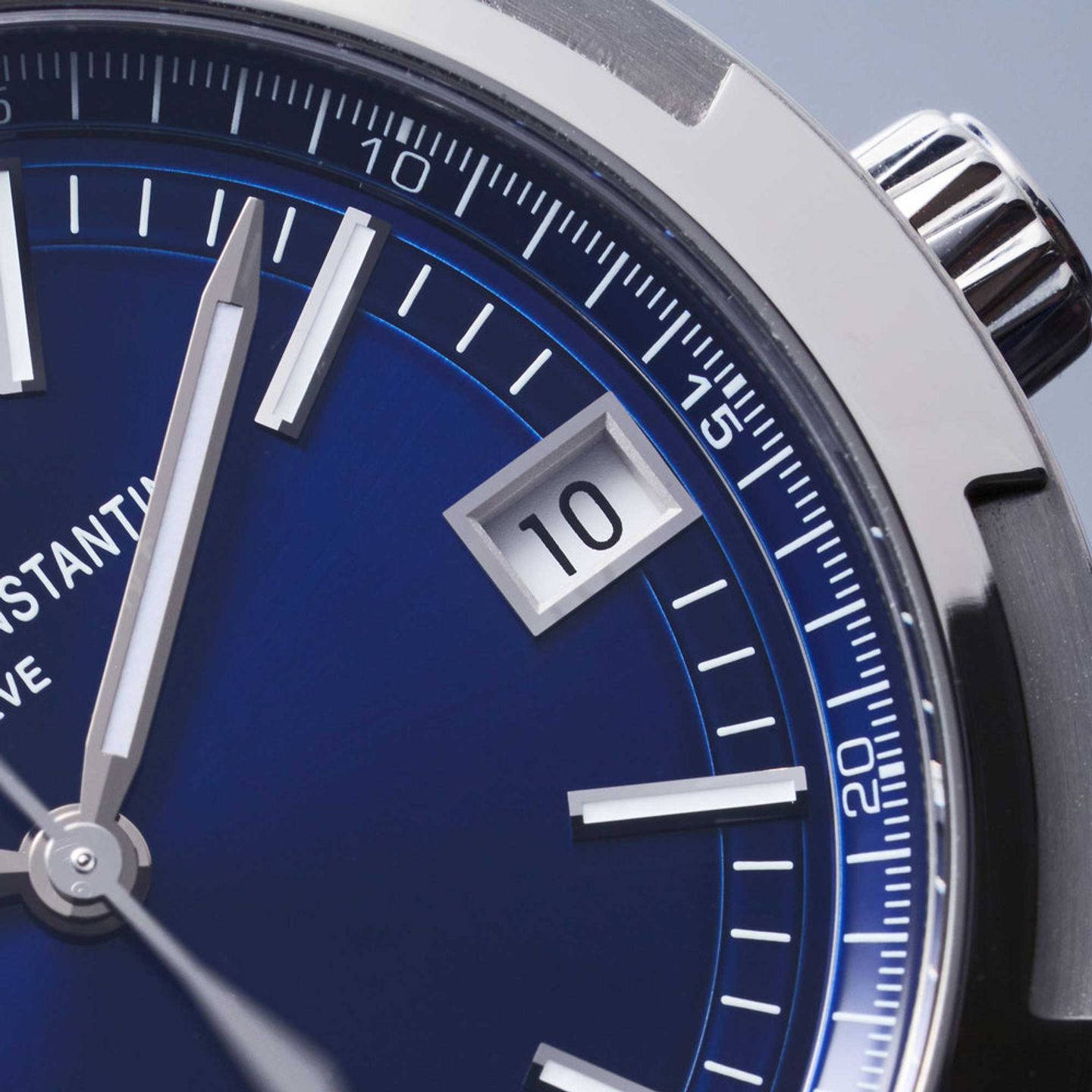 Vacheron Constantin Overseas 4500V/110A-B128 - (4/16)